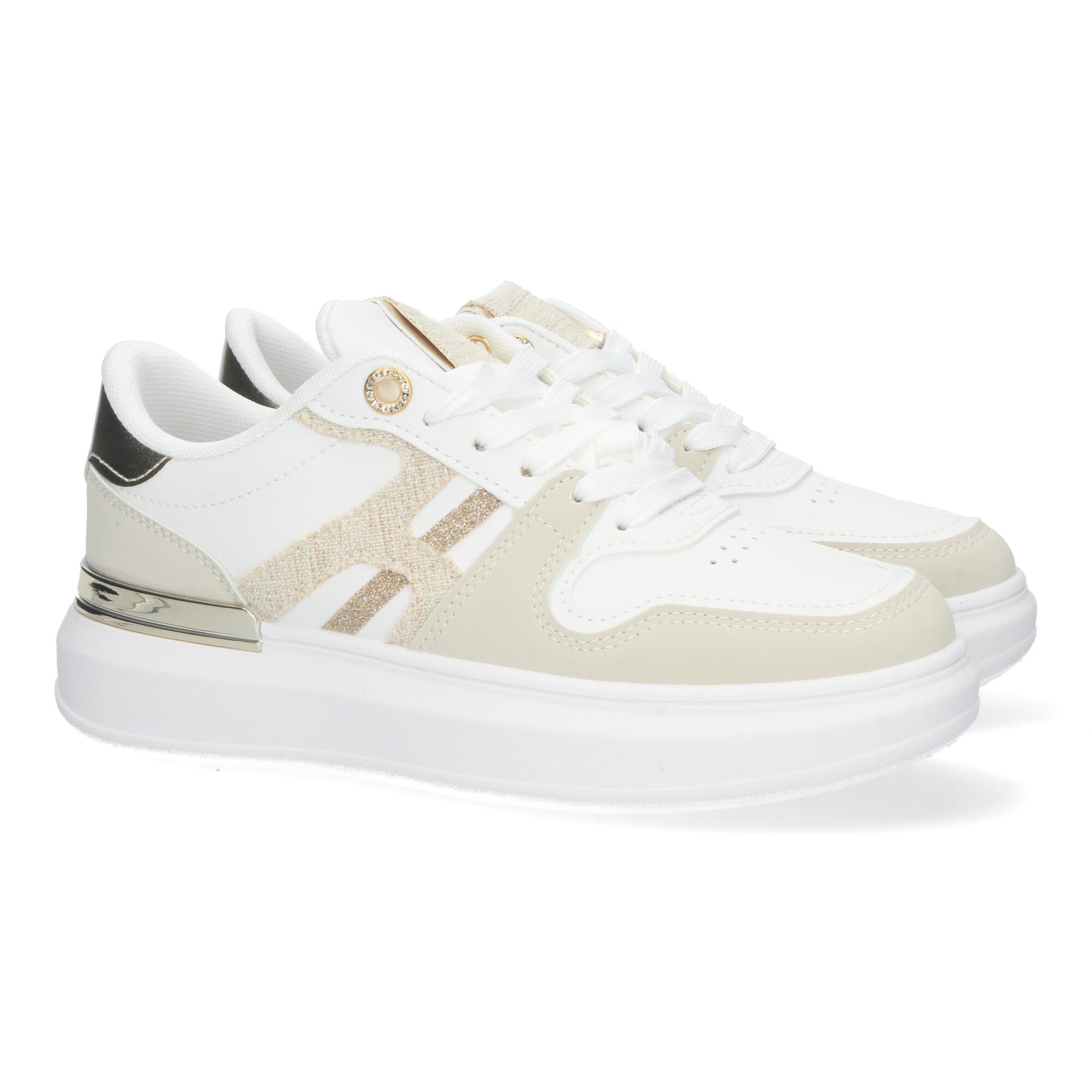 FC-56-Beige DropshippingZapatos.com