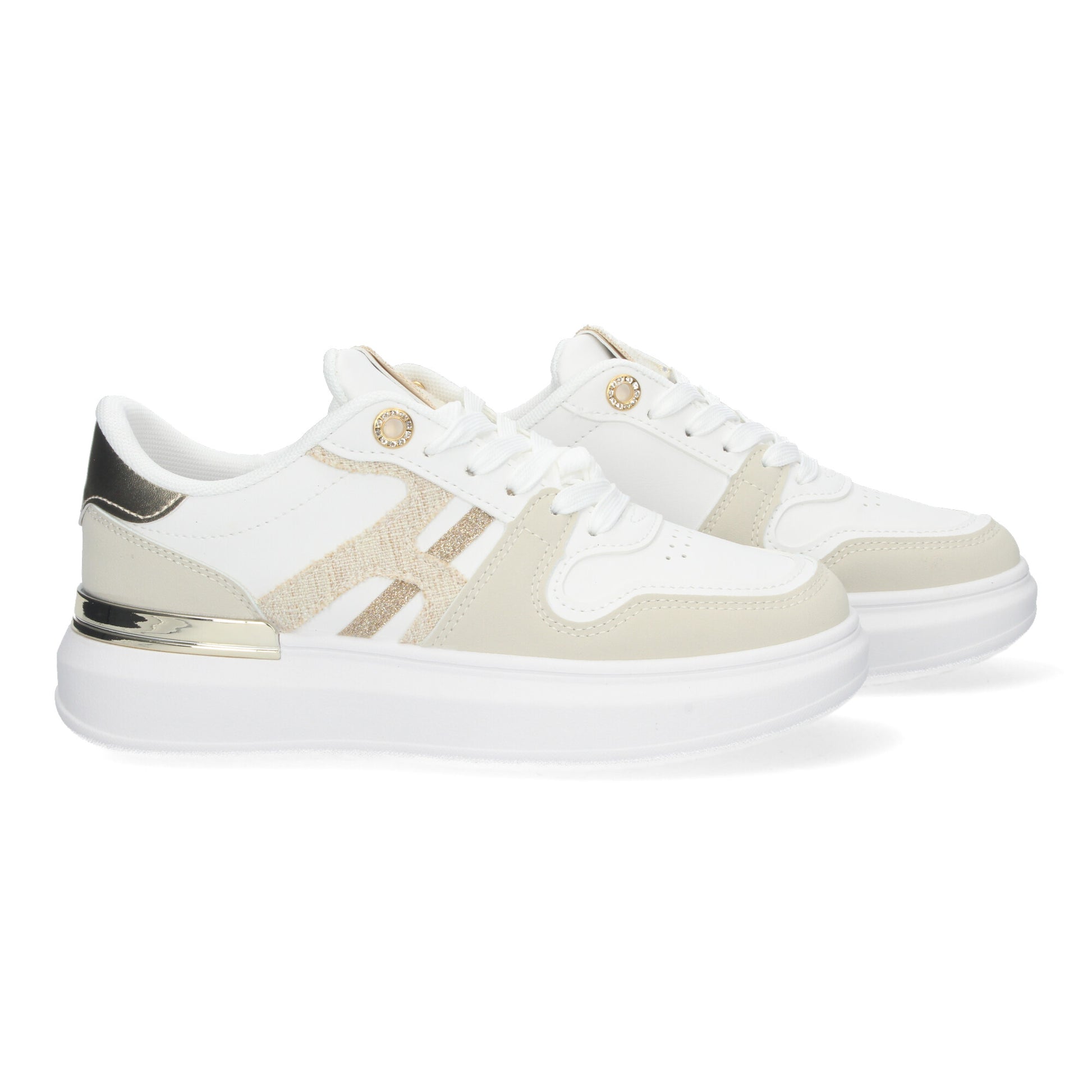 FC-56-Beige DropshippingZapatos.com