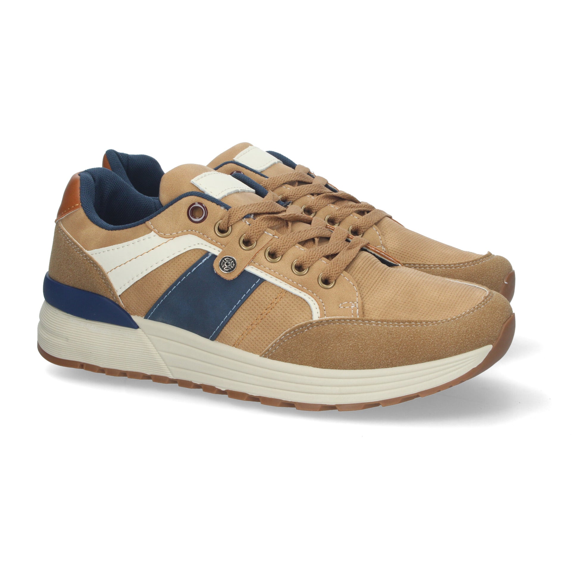 FC-59-Kaki DropshippingZapatos.com