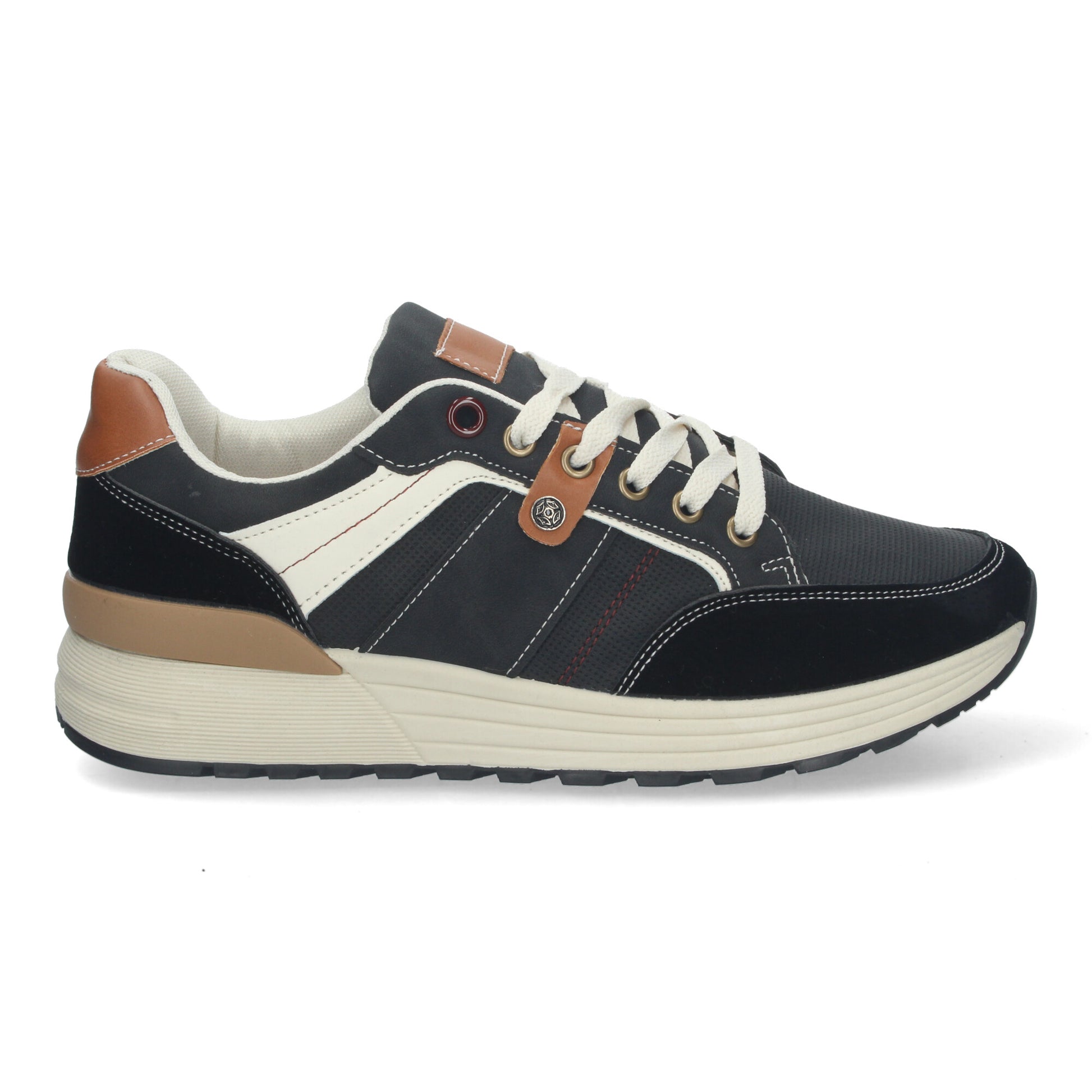 FC-59-Negro DropshippingZapatos.com