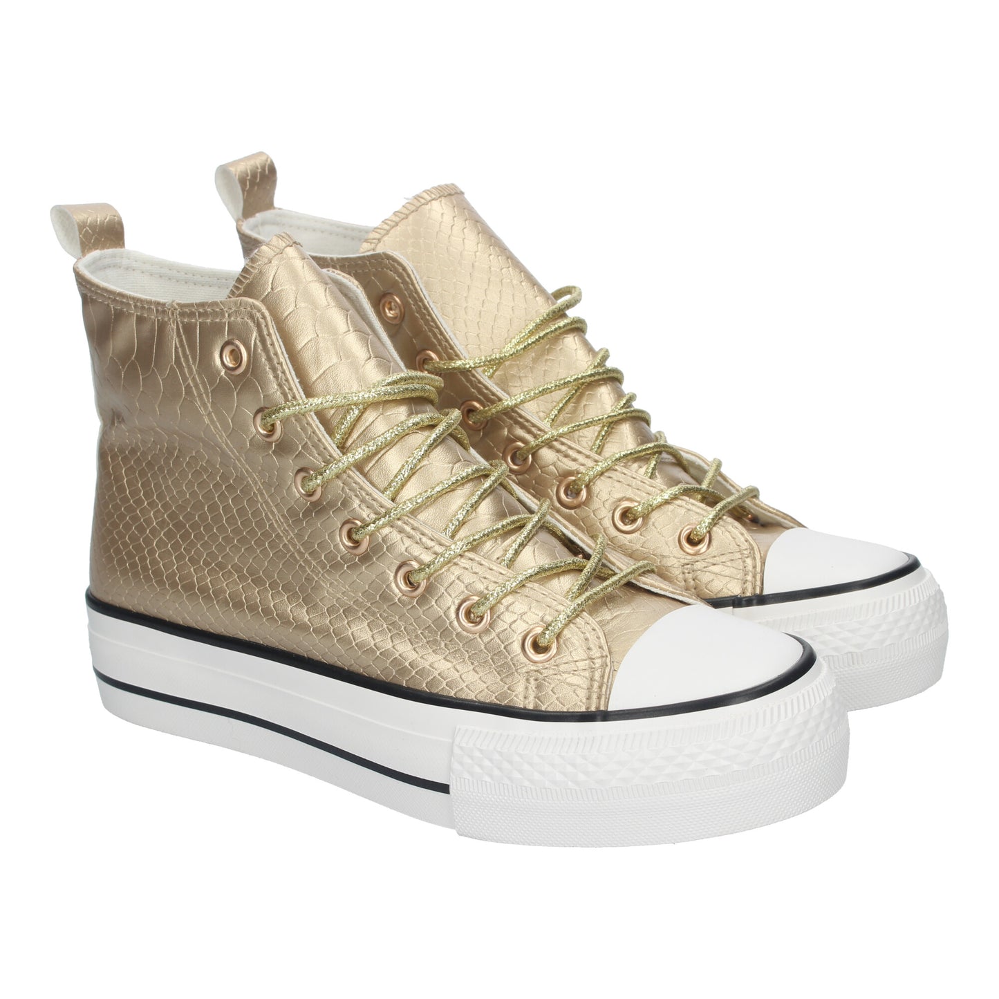 FC-68-Oro DropshippingZapatos.com