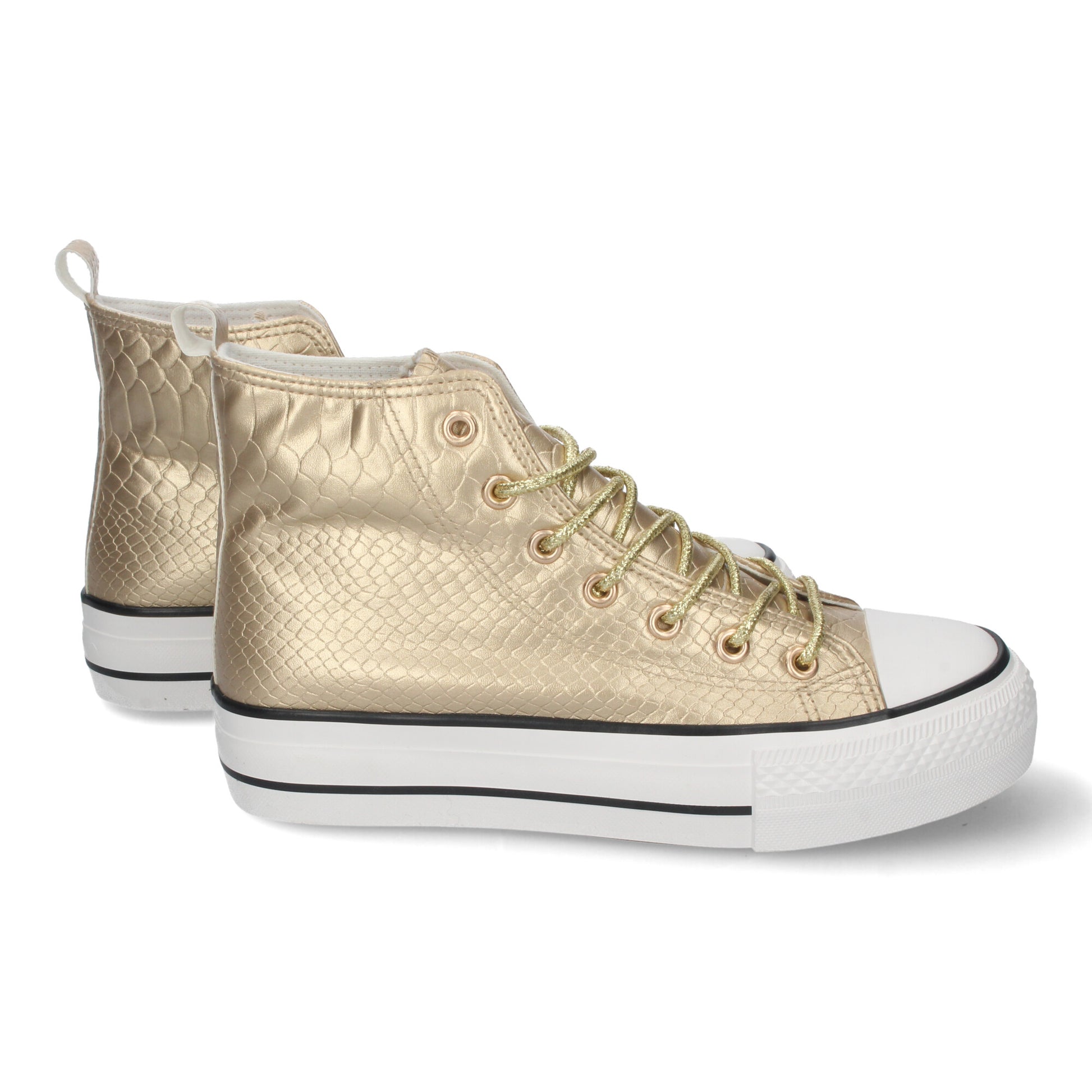 FC-68-Oro DropshippingZapatos.com
