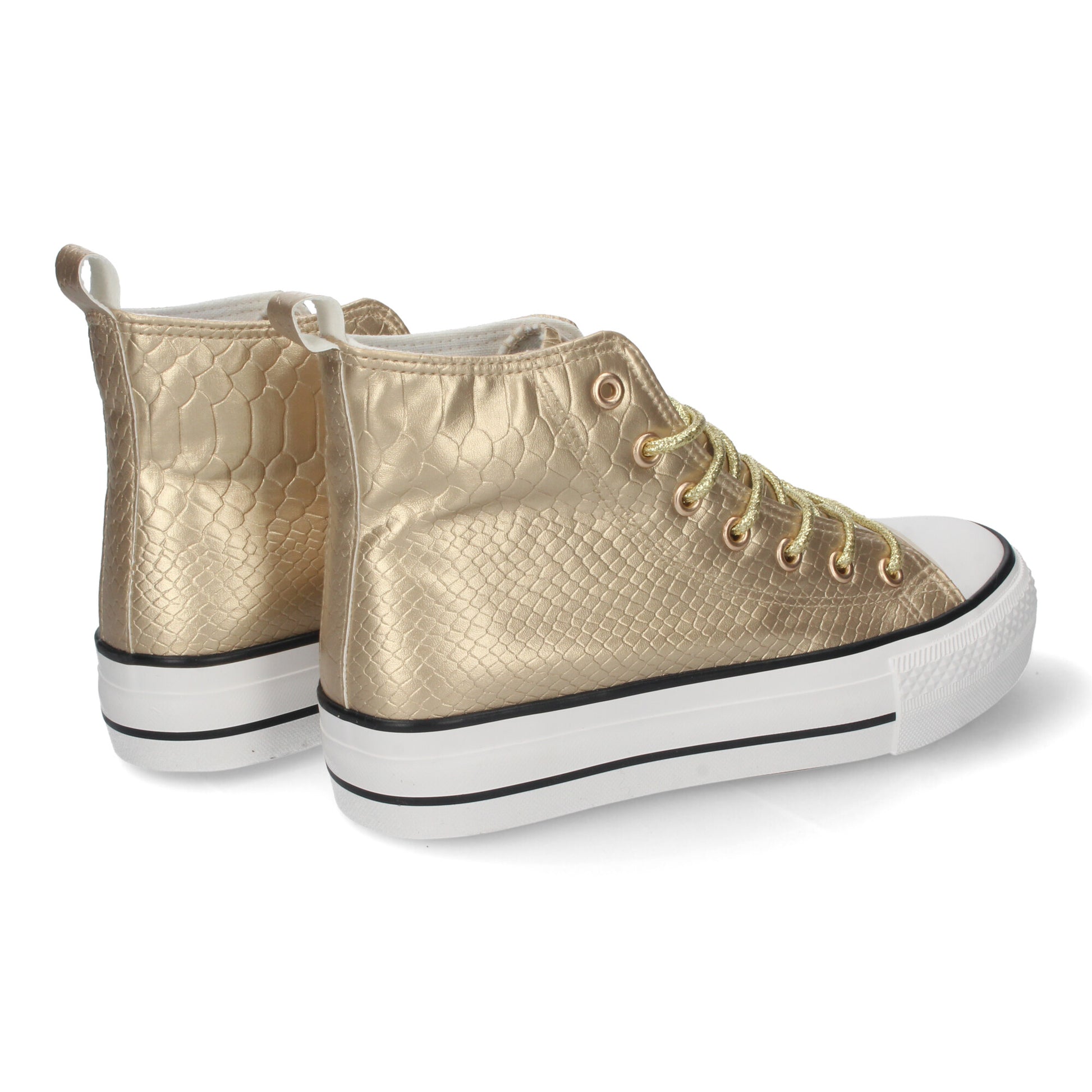 FC-68-Oro DropshippingZapatos.com