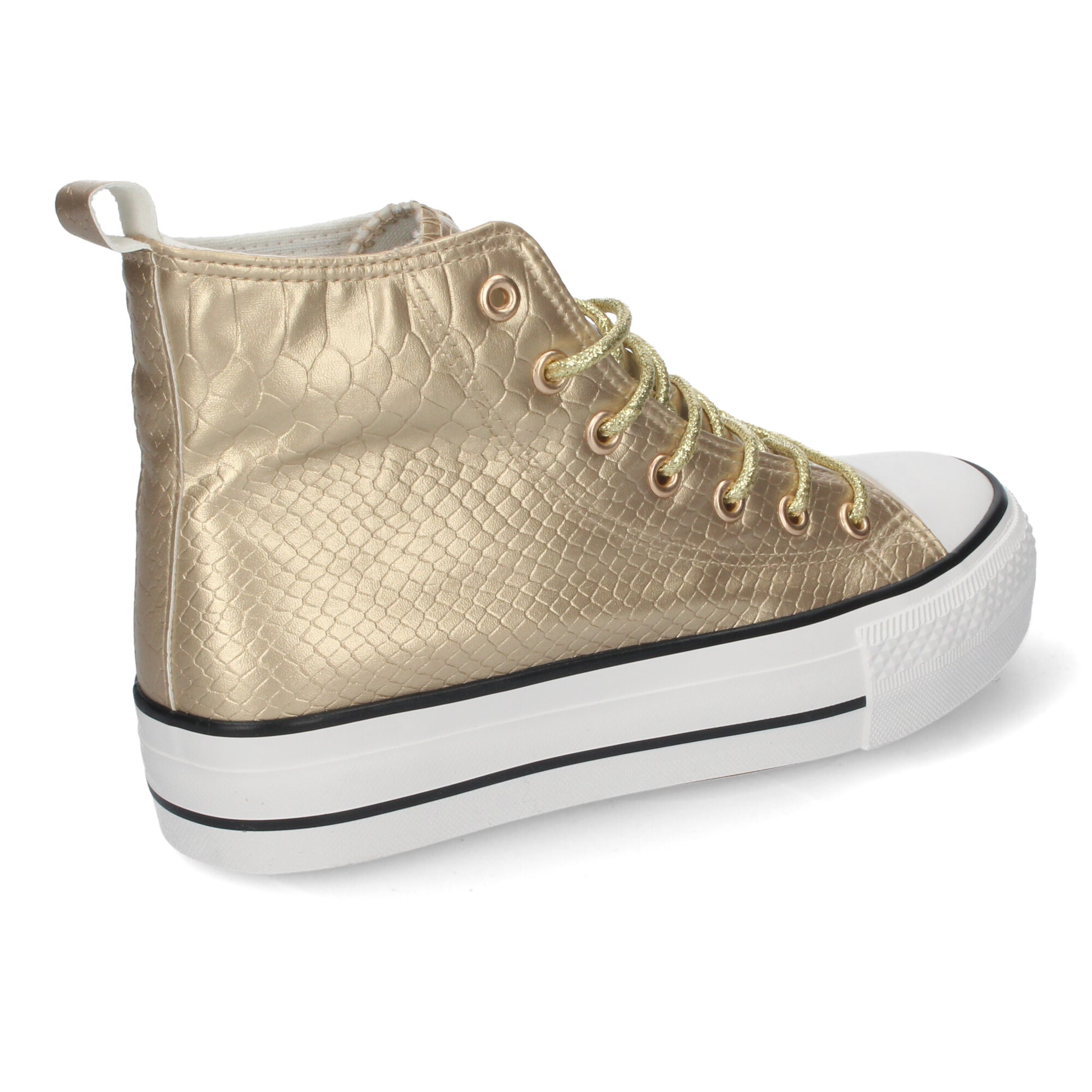FC-68-Oro DropshippingZapatos.com