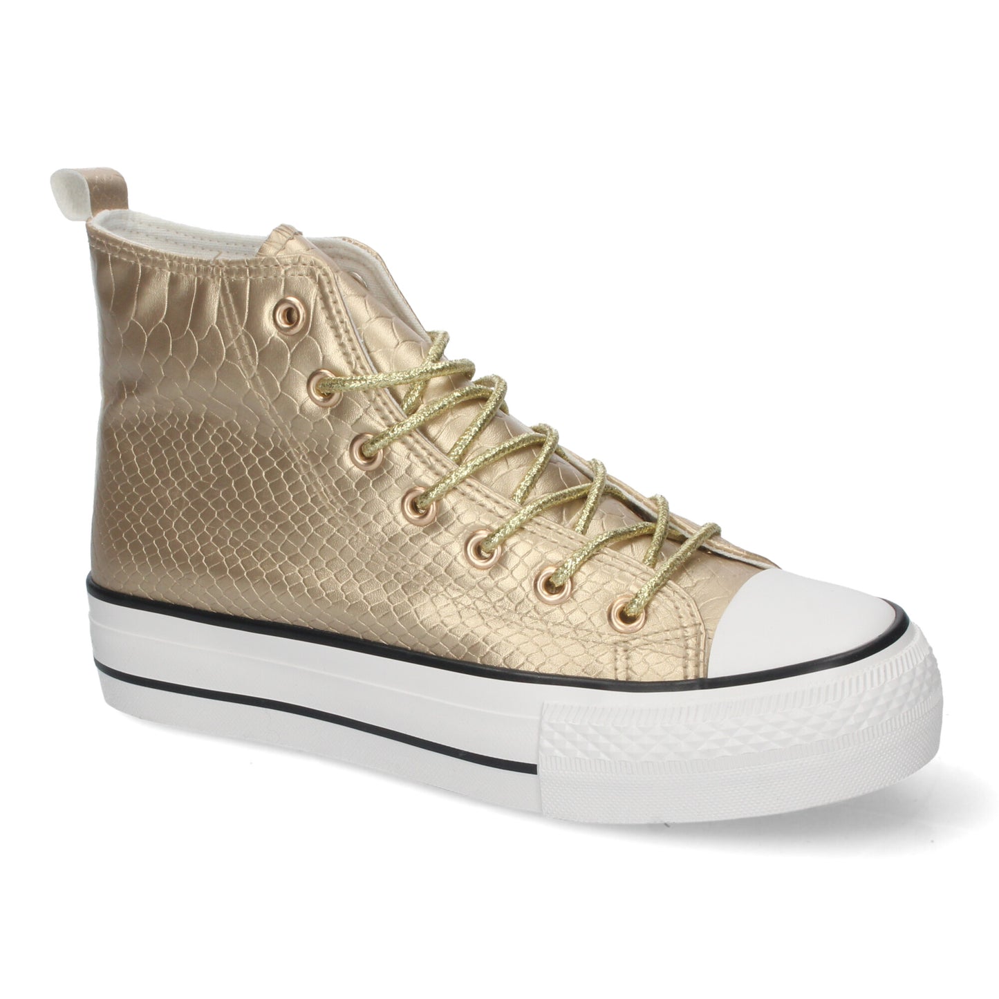 FC-68-Oro DropshippingZapatos.com