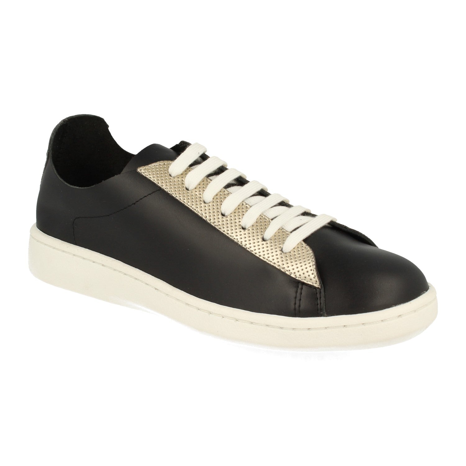 FEBR01-Negro DropshippingZapatos.com