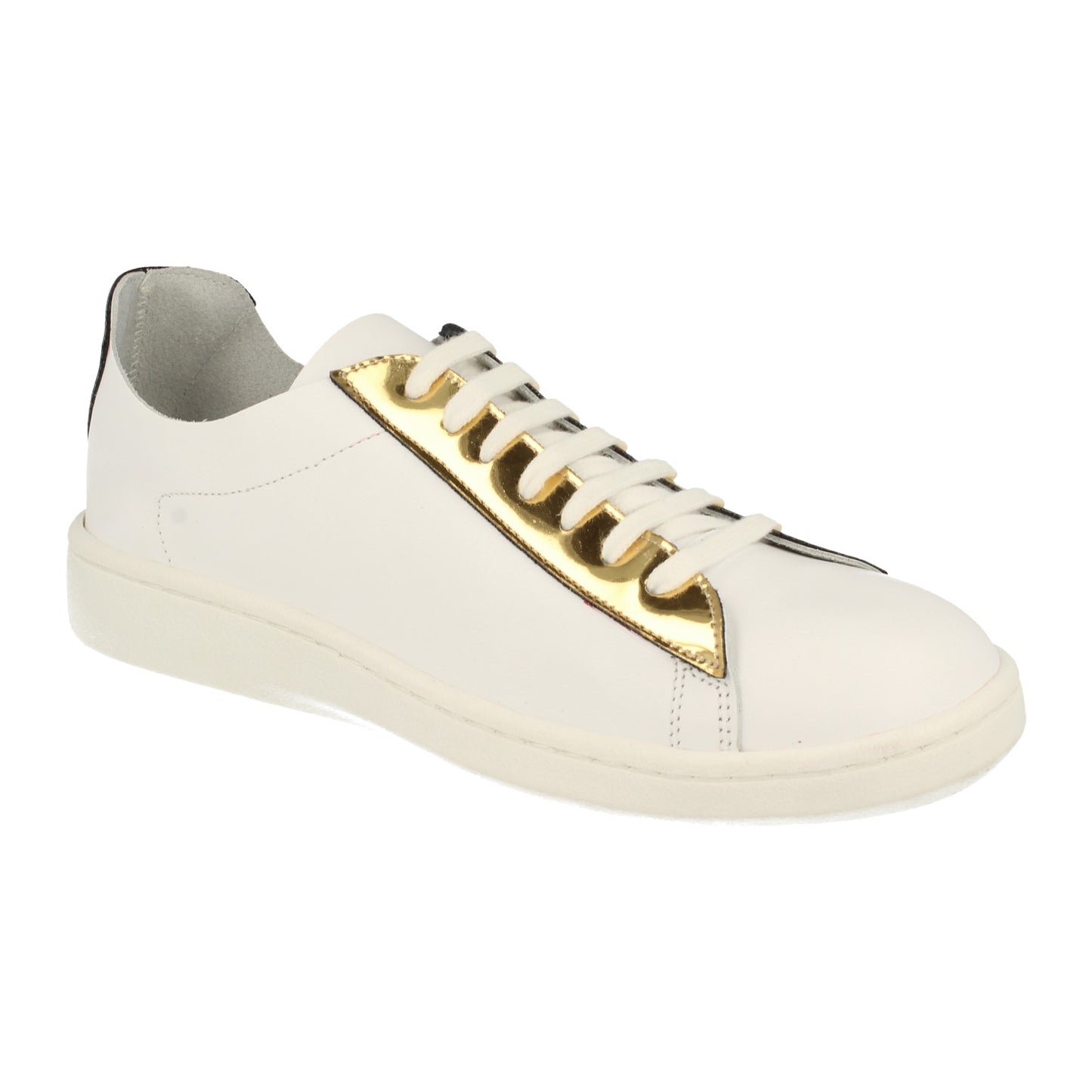 FEBR01-Oro DropshippingZapatos.com