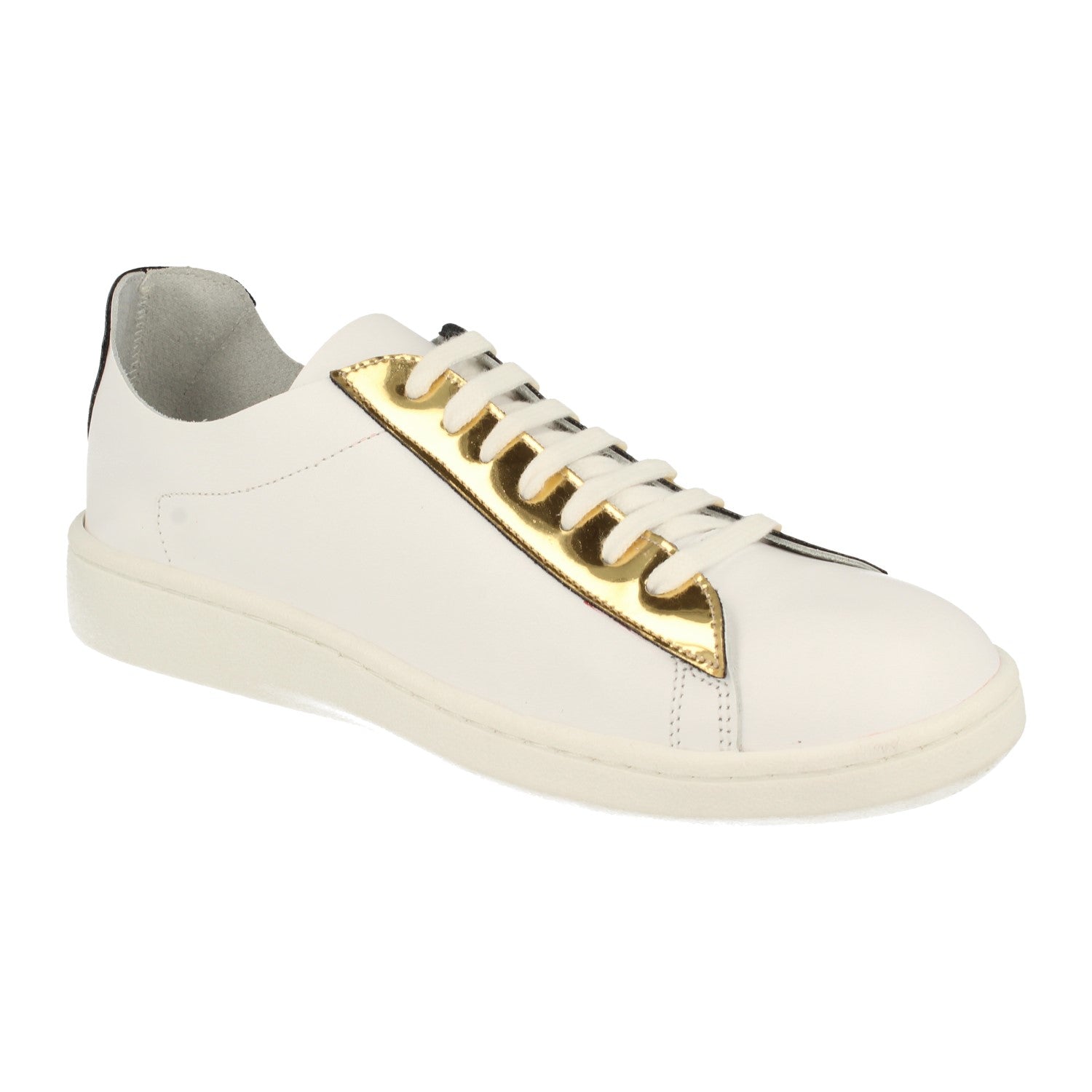 FEBR01-Oro DropshippingZapatos.com