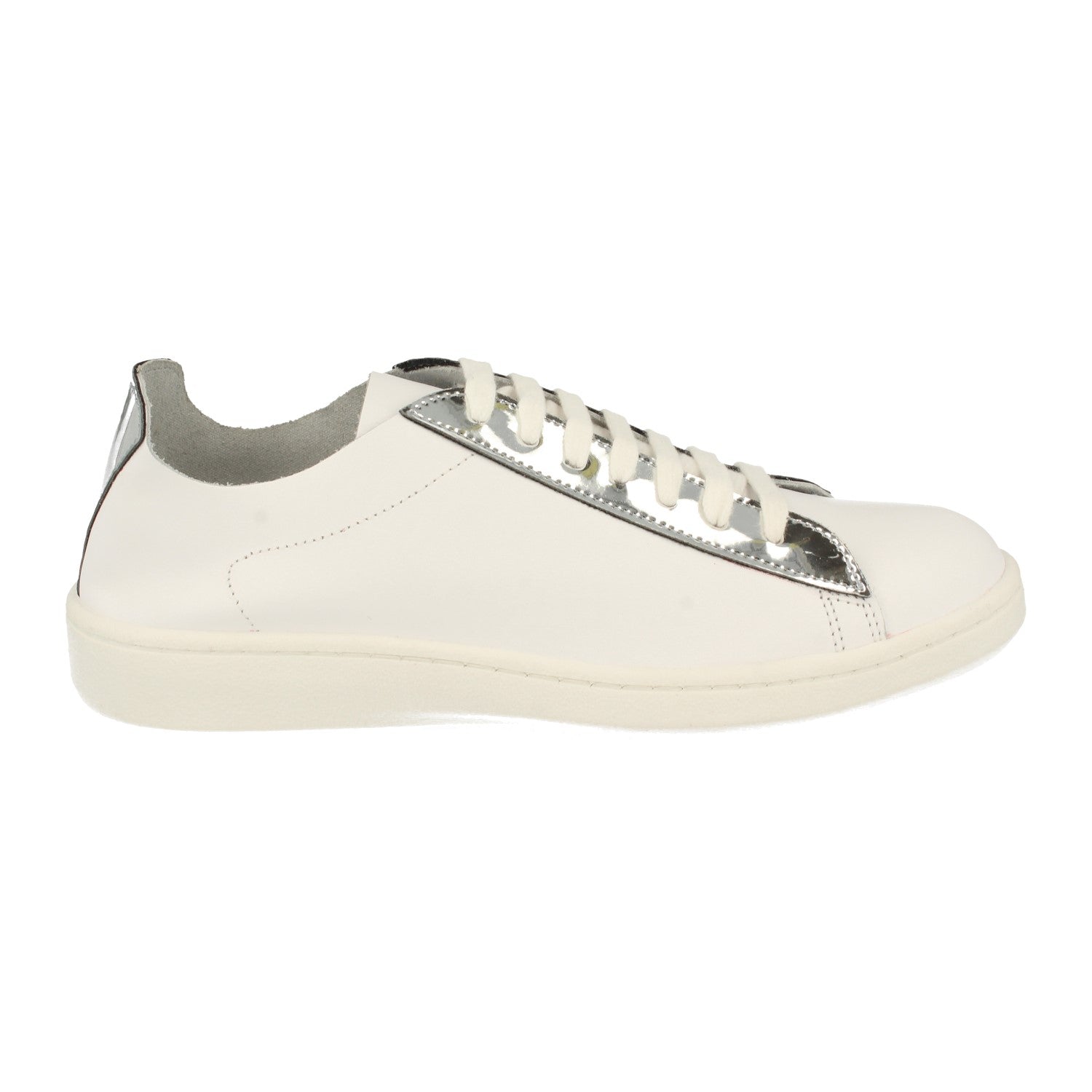 FEBR01-Plata DropshippingZapatos.com