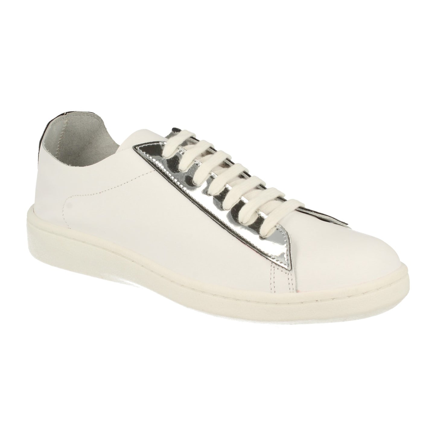 FEBR01-Plata DropshippingZapatos.com