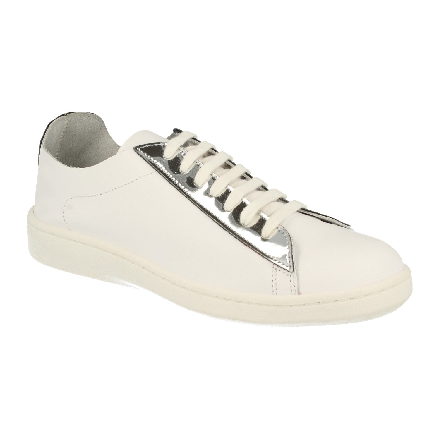 FEBR01-Plata DropshippingZapatos.com