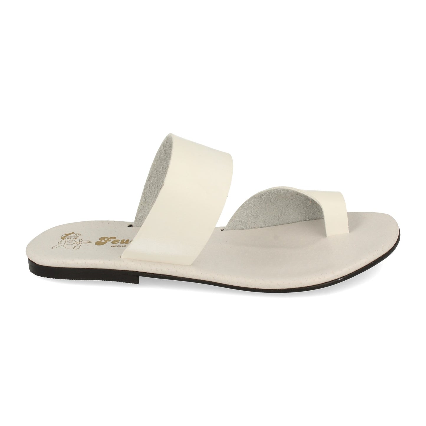 FEMA01-Blanco DropshippingZapatos.com