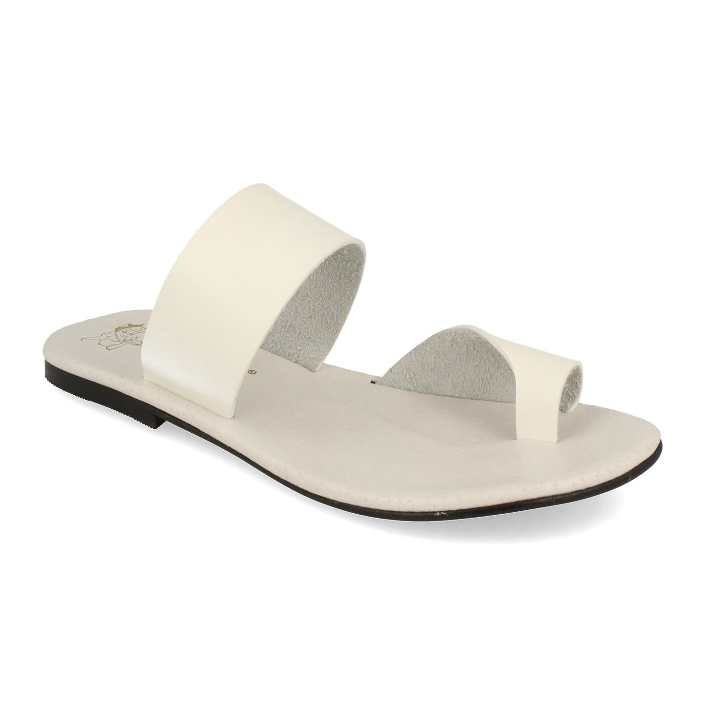 FEMA01-Blanco DropshippingZapatos.com