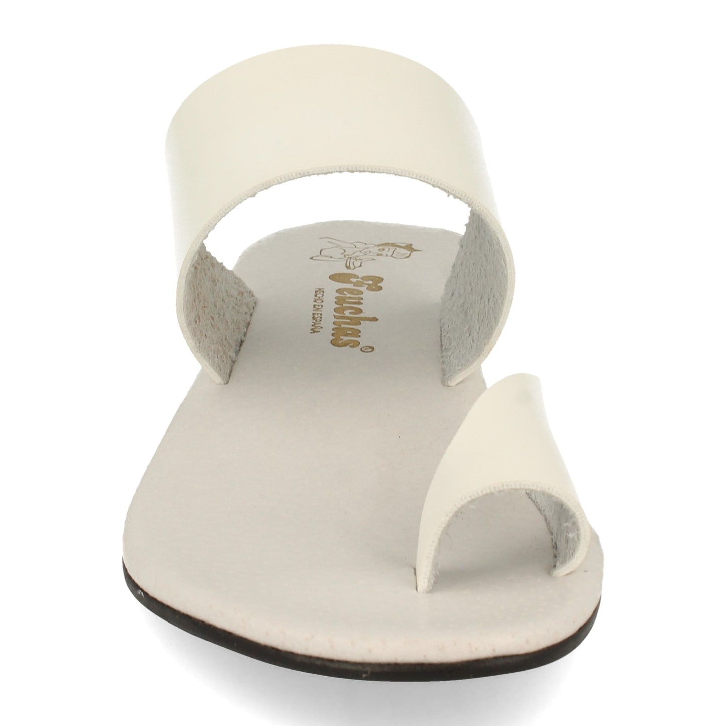 FEMA01-Blanco DropshippingZapatos.com