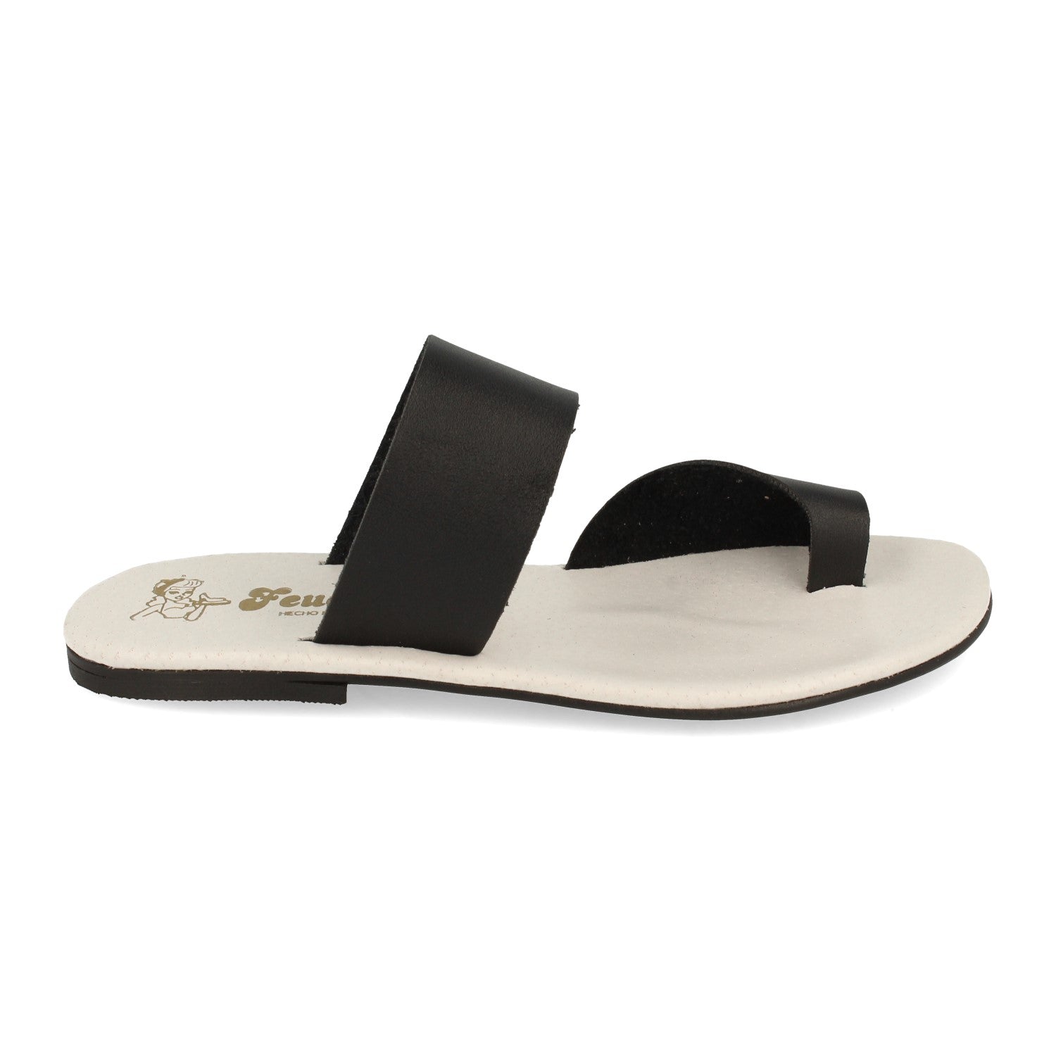 FEMA01-Negro DropshippingZapatos.com