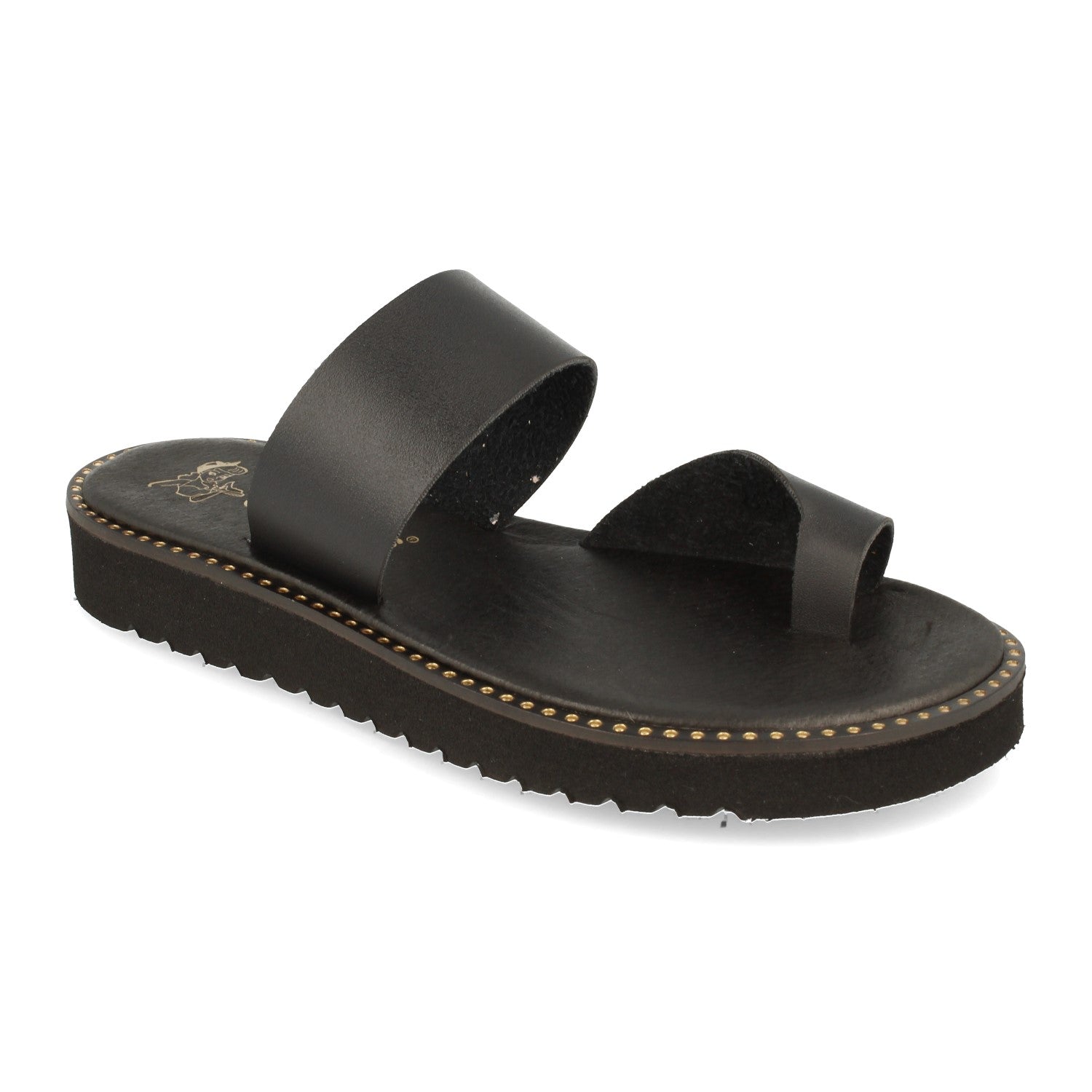 FEMA02-Negro DropshippingZapatos.com