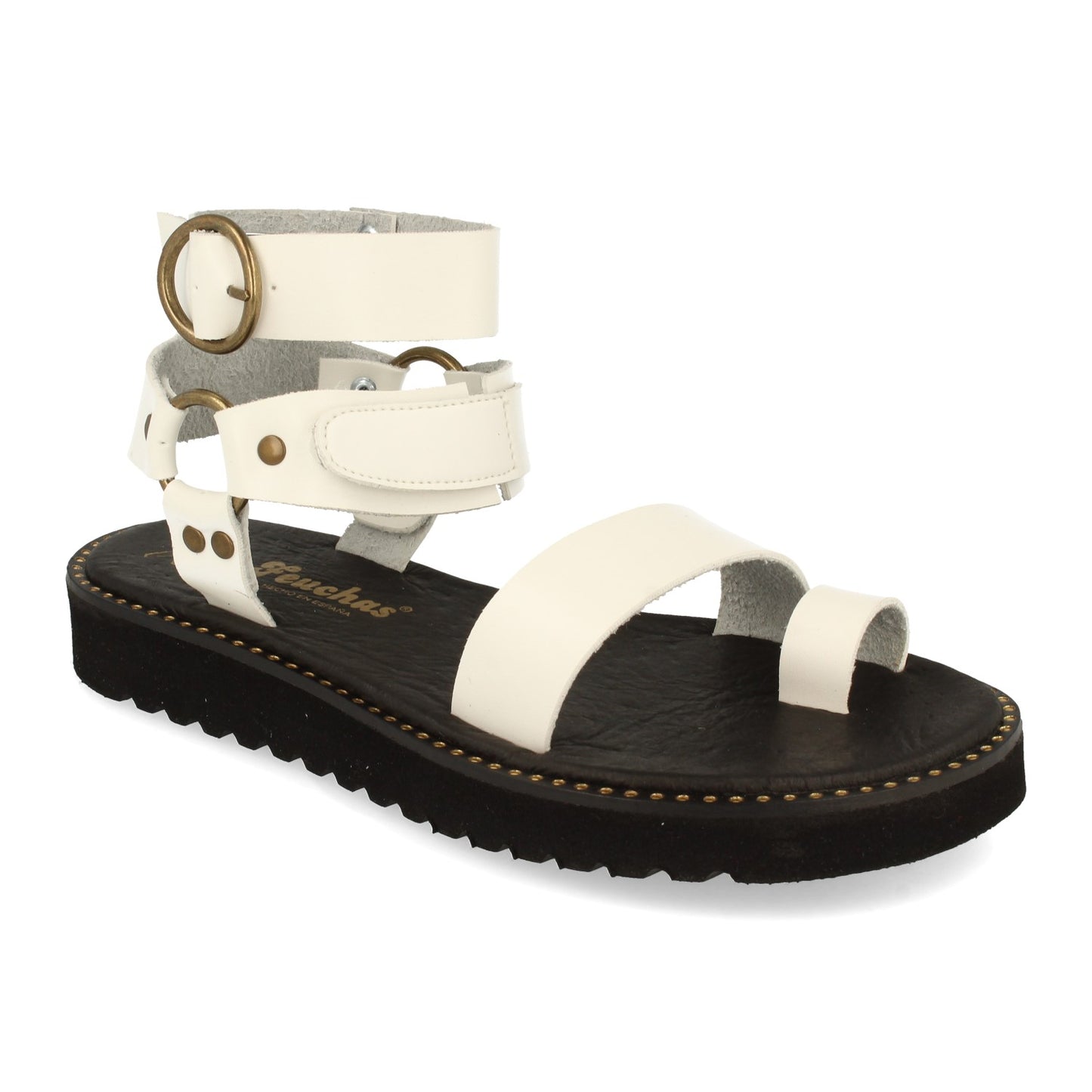 FERO01-Blanco DropshippingZapatos.com