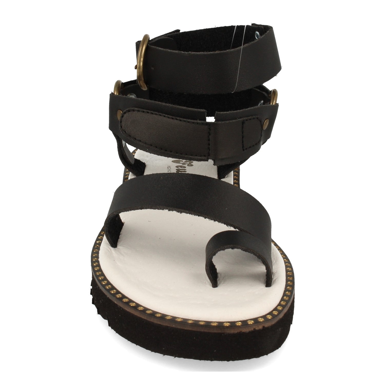 FERO01-Negro DropshippingZapatos.com