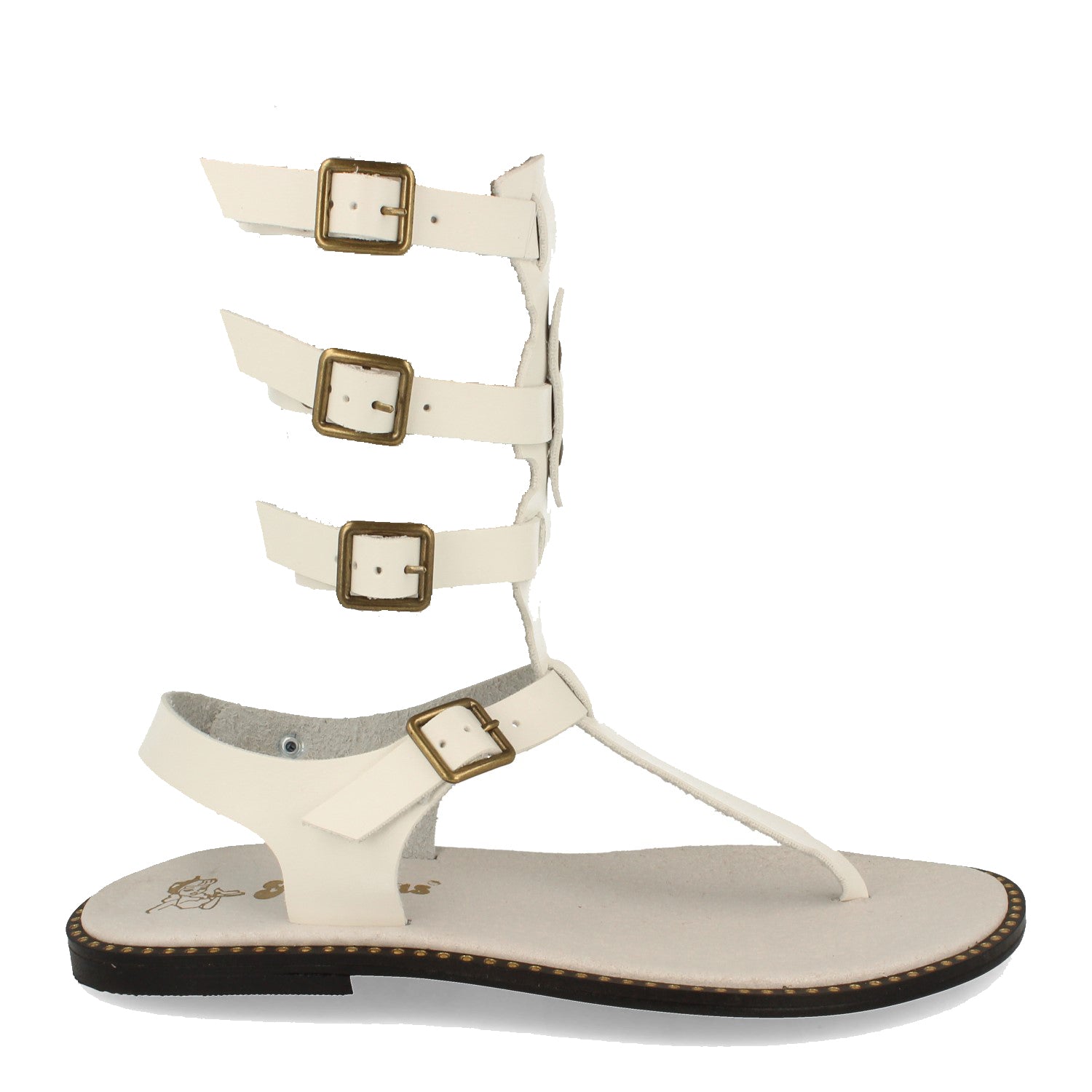 FEROM01-Blanco DropshippingZapatos.com