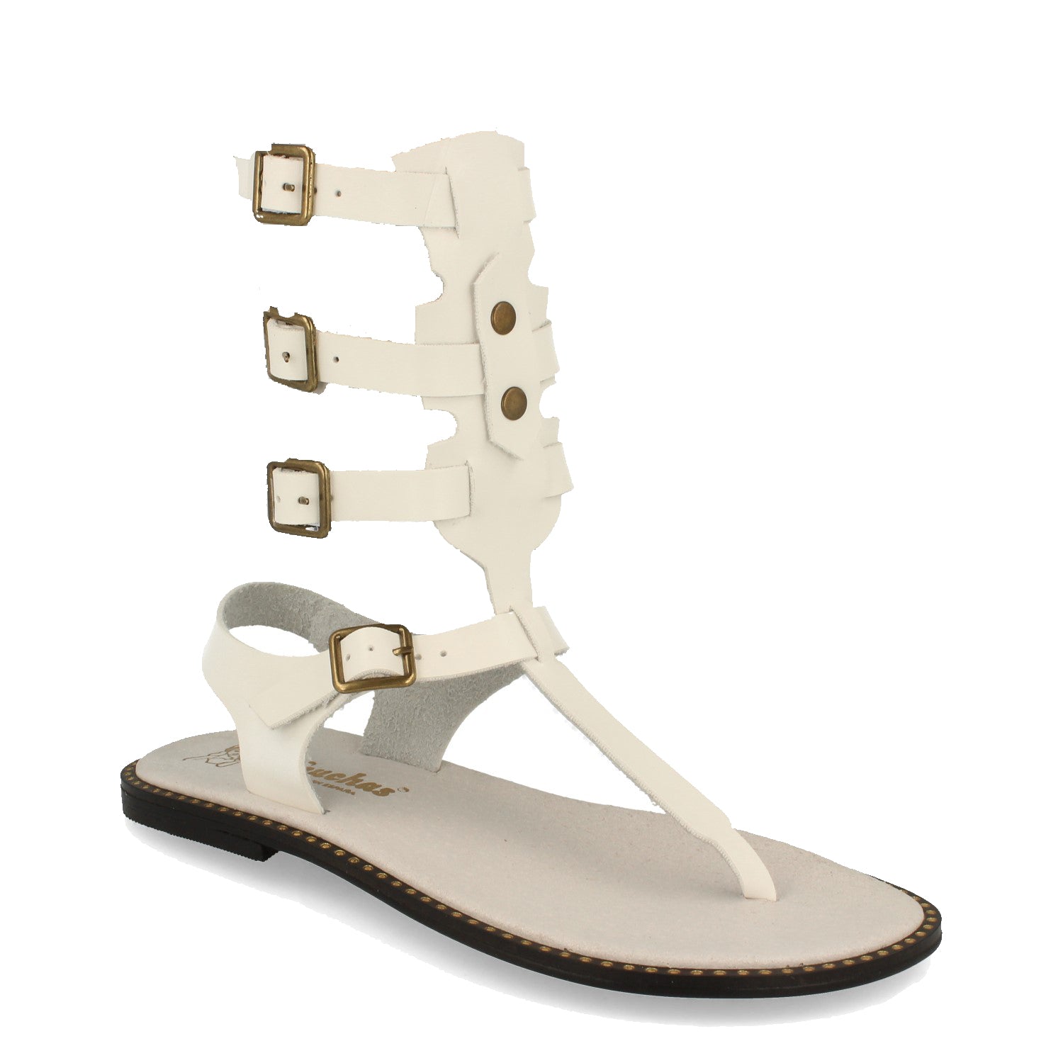 FEROM01-Blanco DropshippingZapatos.com