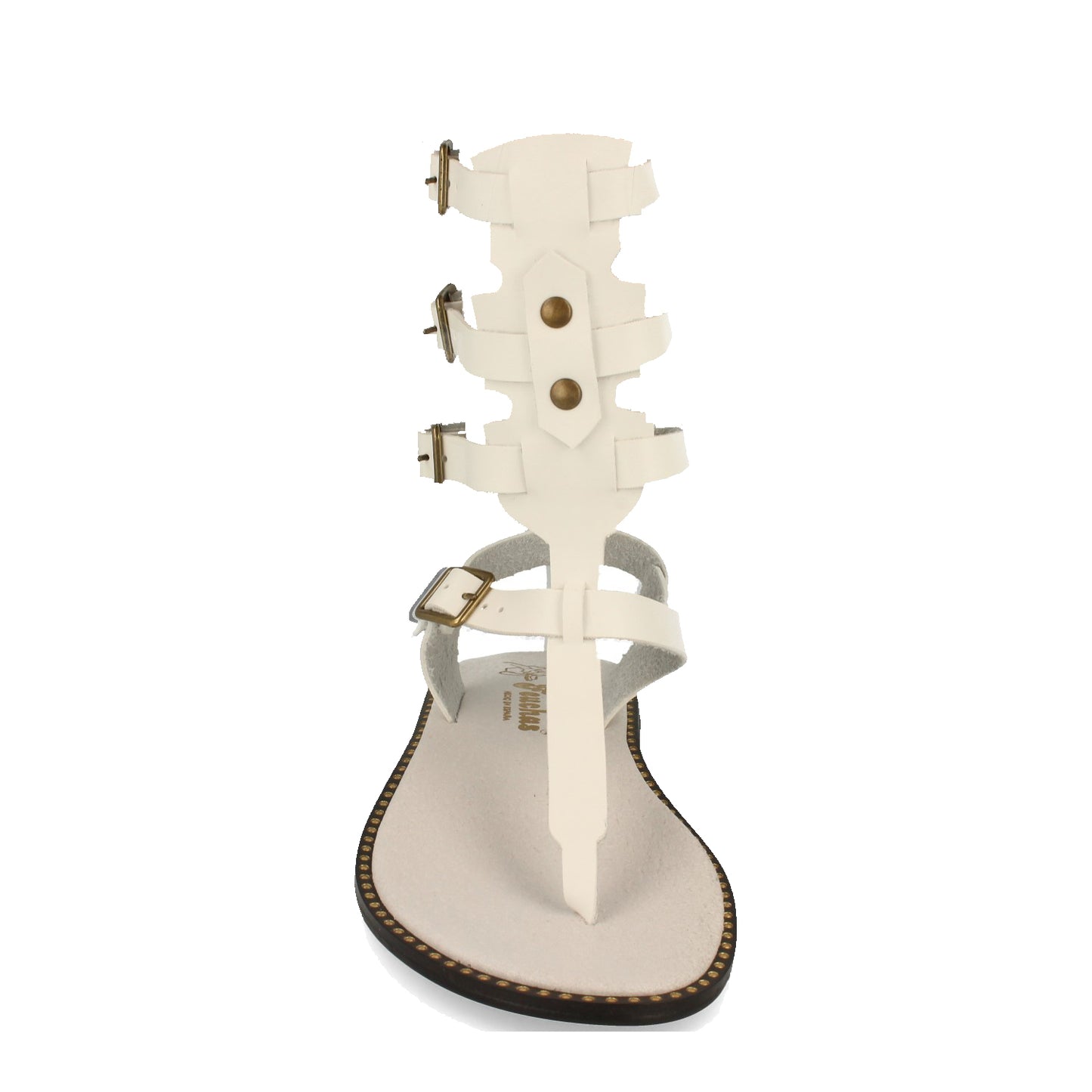 FEROM01-Blanco DropshippingZapatos.com