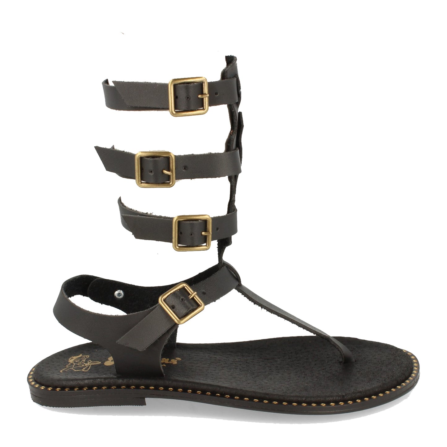 FEROM01-Negro DropshippingZapatos.com