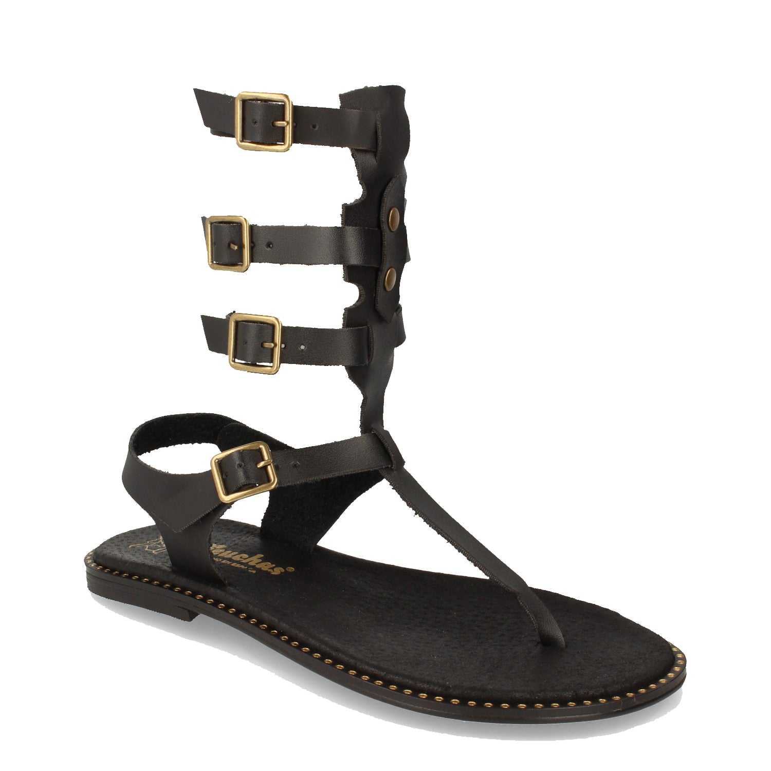 FEROM01-Negro DropshippingZapatos.com