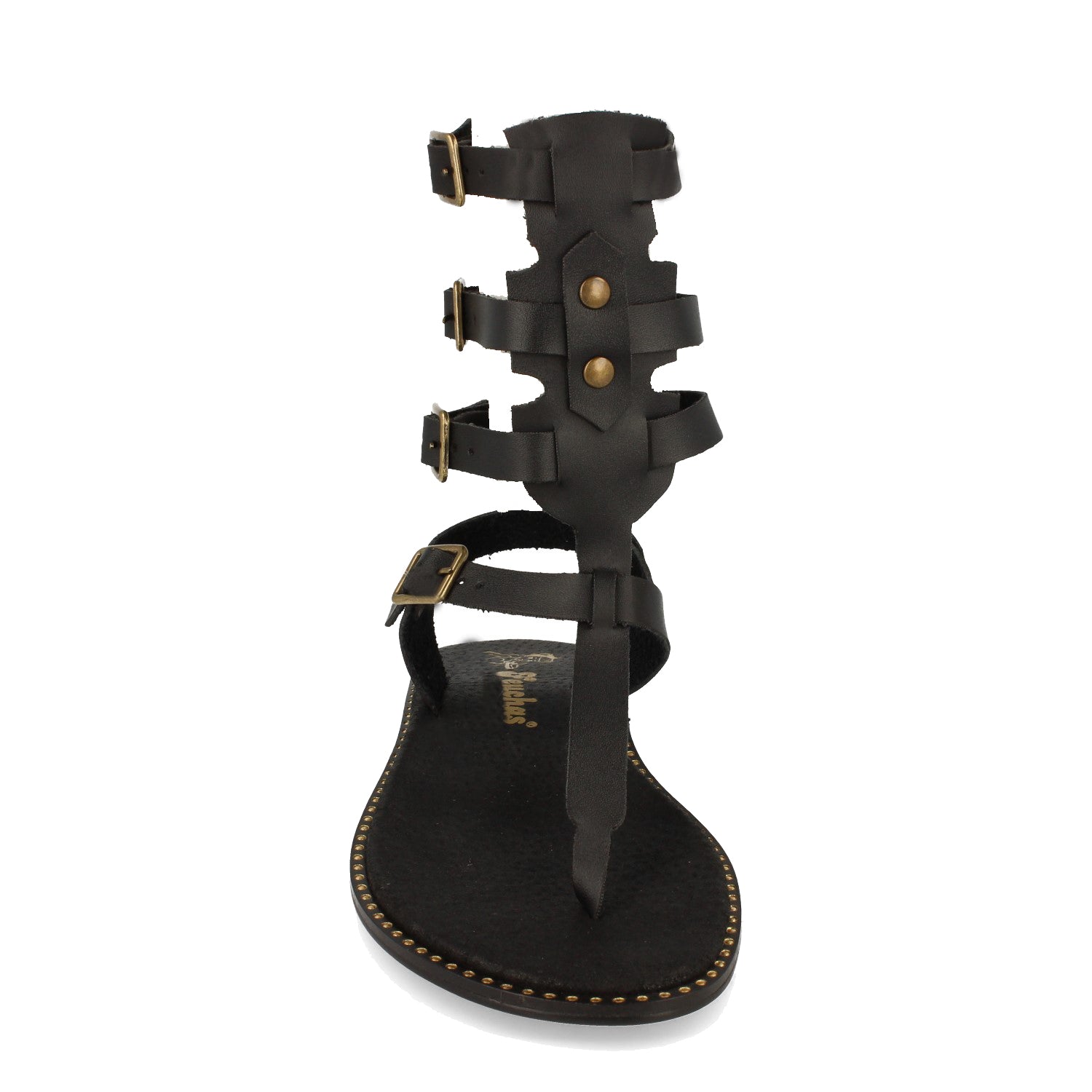 FEROM01-Negro DropshippingZapatos.com