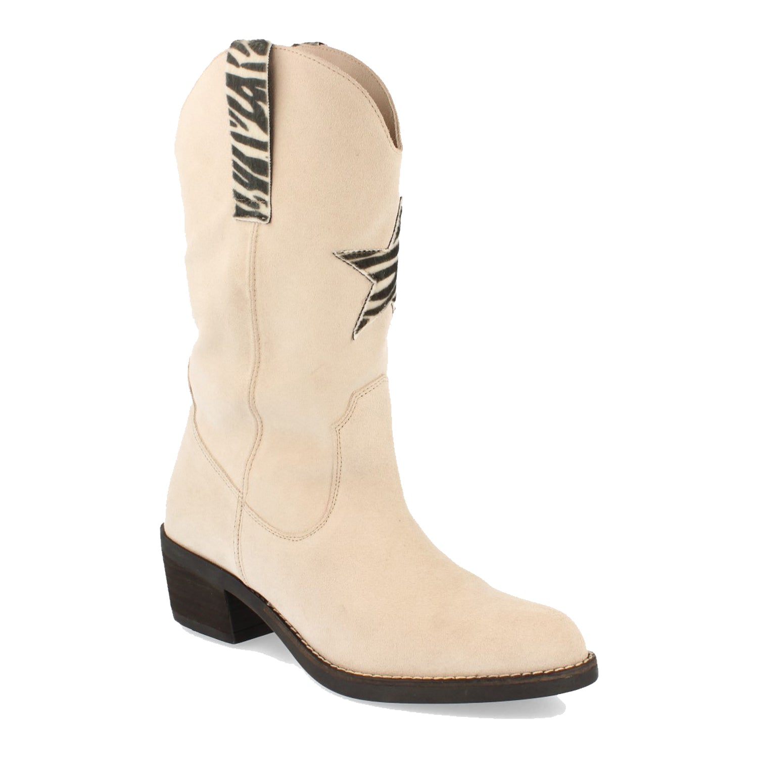 FES01-Beige DropshippingZapatos.com