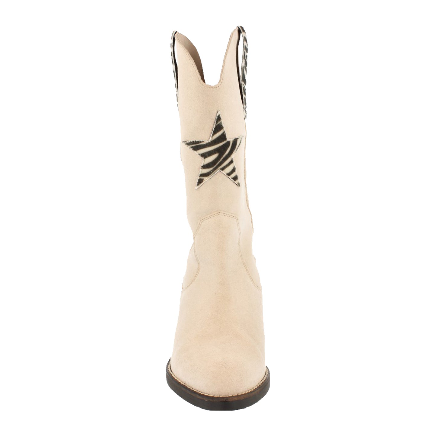 FES01-Beige DropshippingZapatos.com