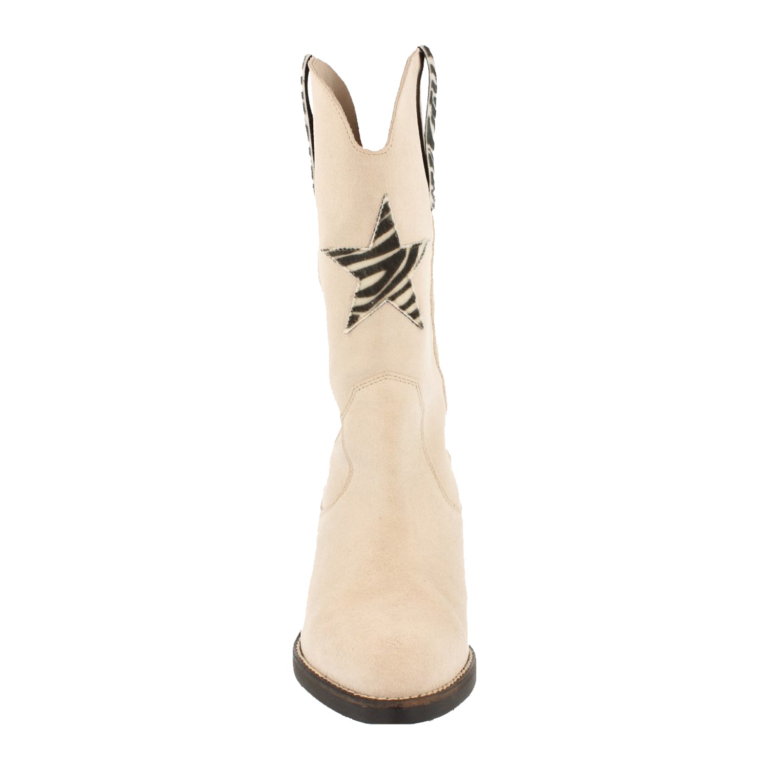 FES01-Beige DropshippingZapatos.com