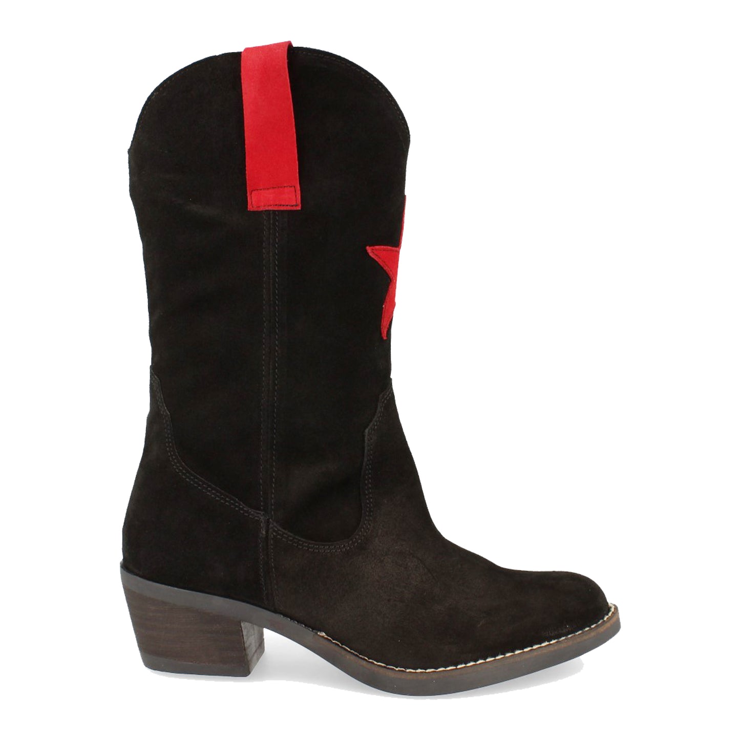 FES01-Negro DropshippingZapatos.com