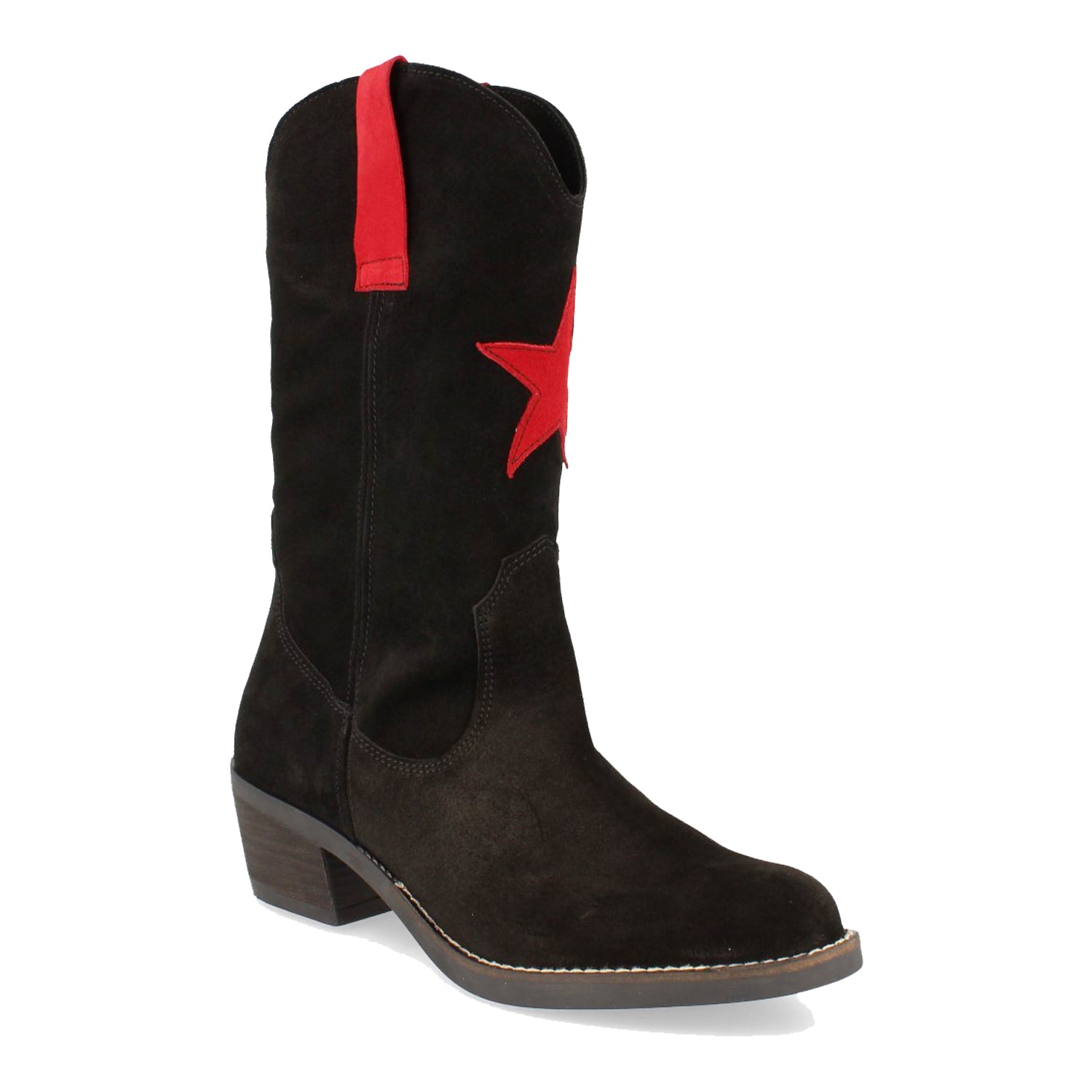 FES01-Negro DropshippingZapatos.com