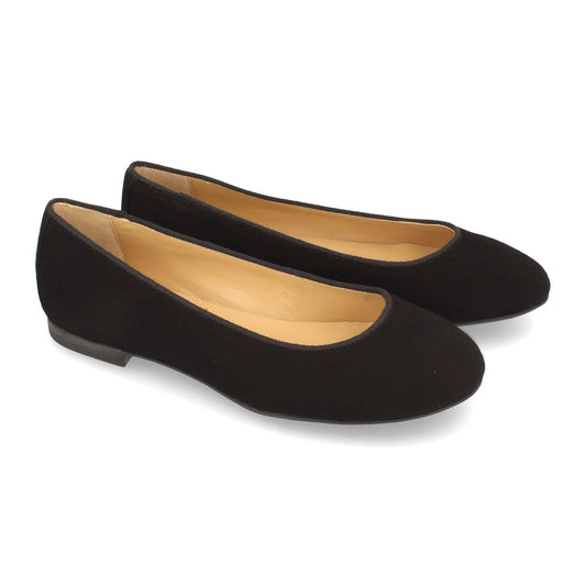 FESA01-Negro DropshippingZapatos.com