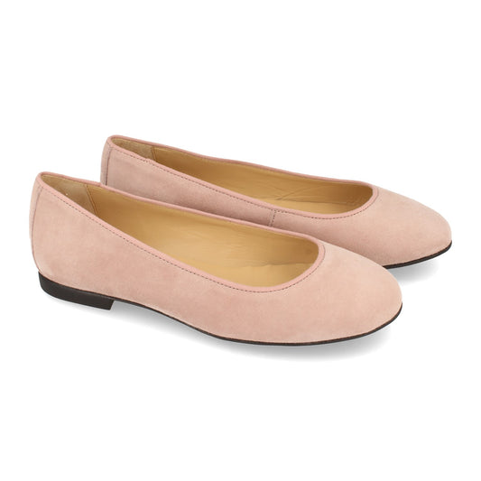FESA01-Nude DropshippingZapatos.com