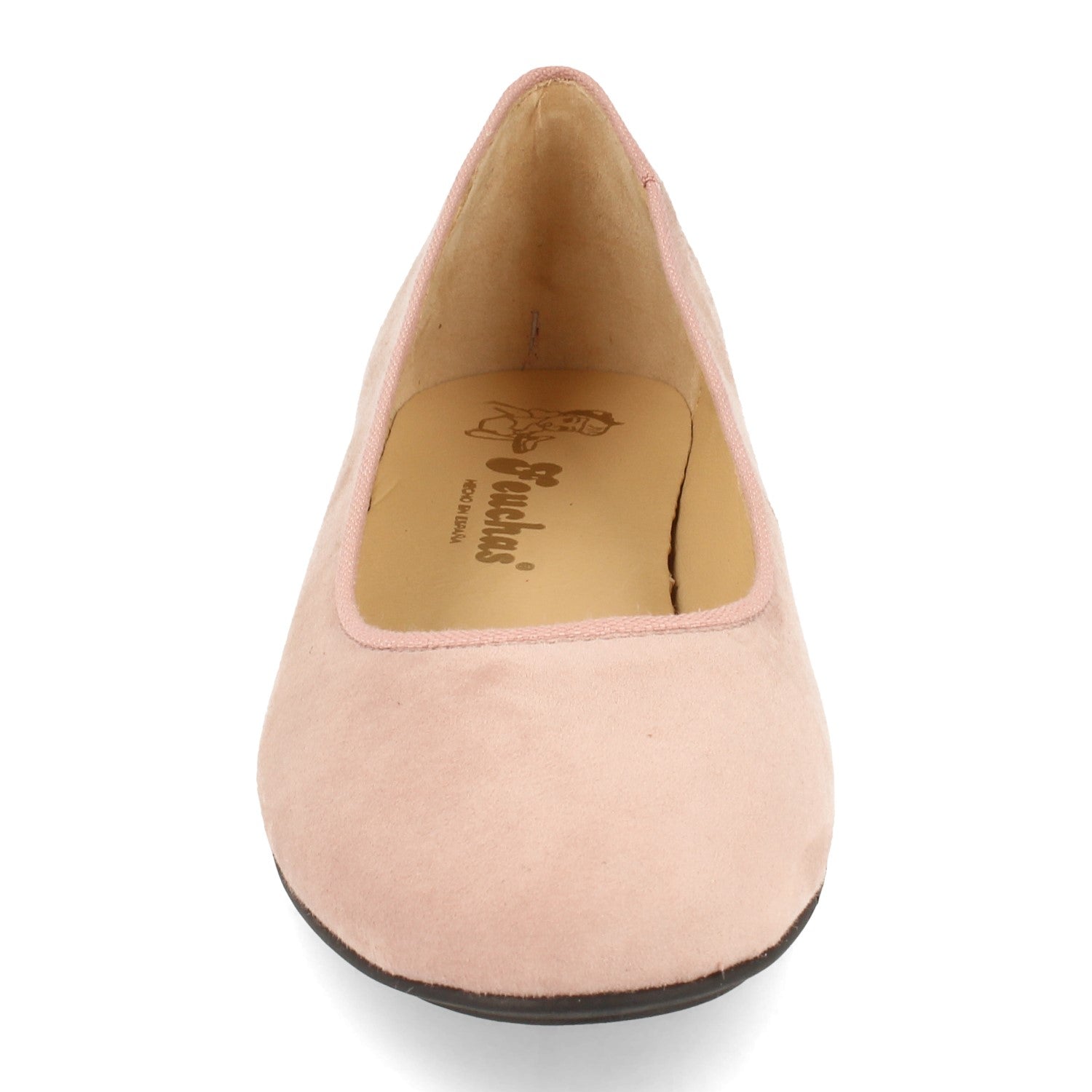FESA01-Nude DropshippingZapatos.com