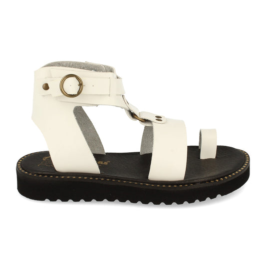 FESE01-Blanco DropshippingZapatos.com