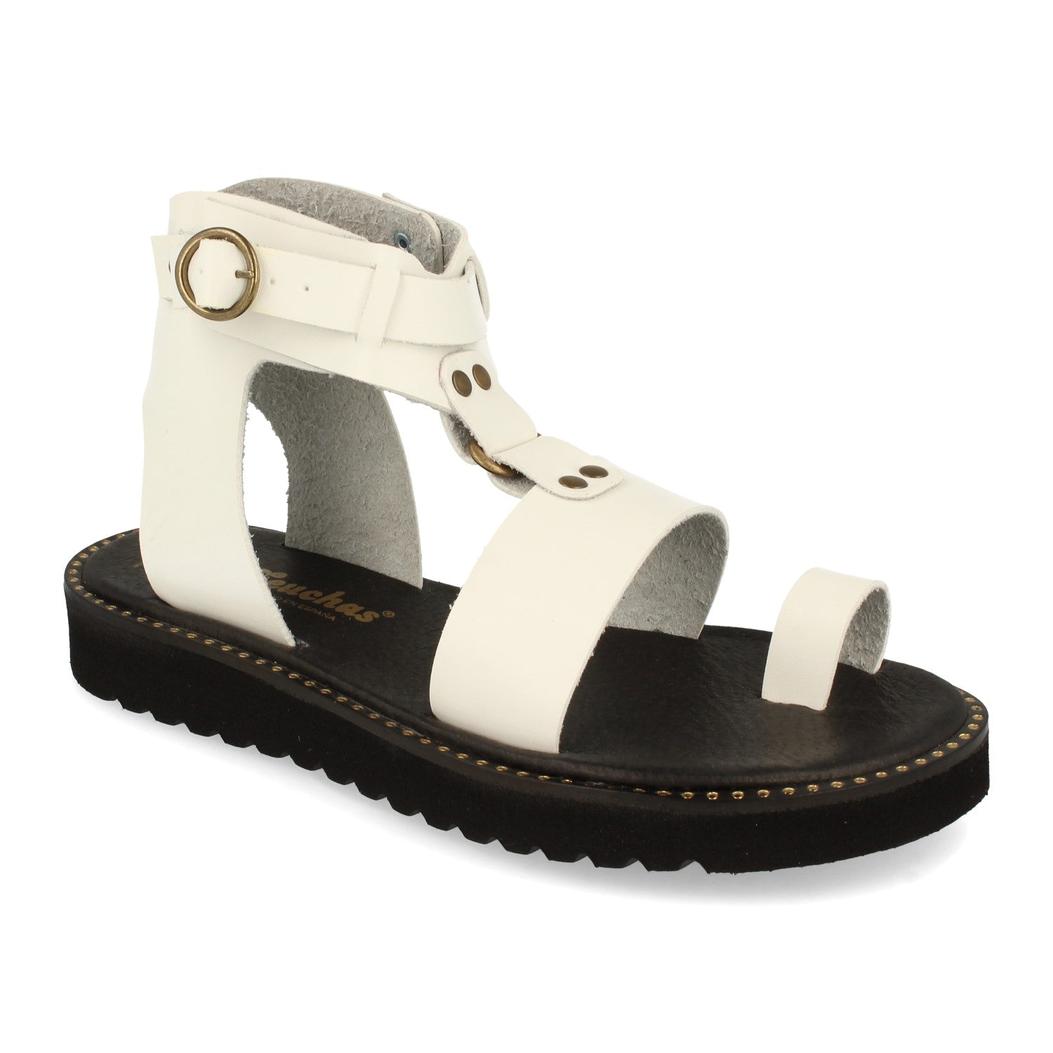 FESE01-Blanco DropshippingZapatos.com