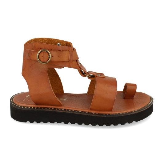 FESE01-Camel DropshippingZapatos.com