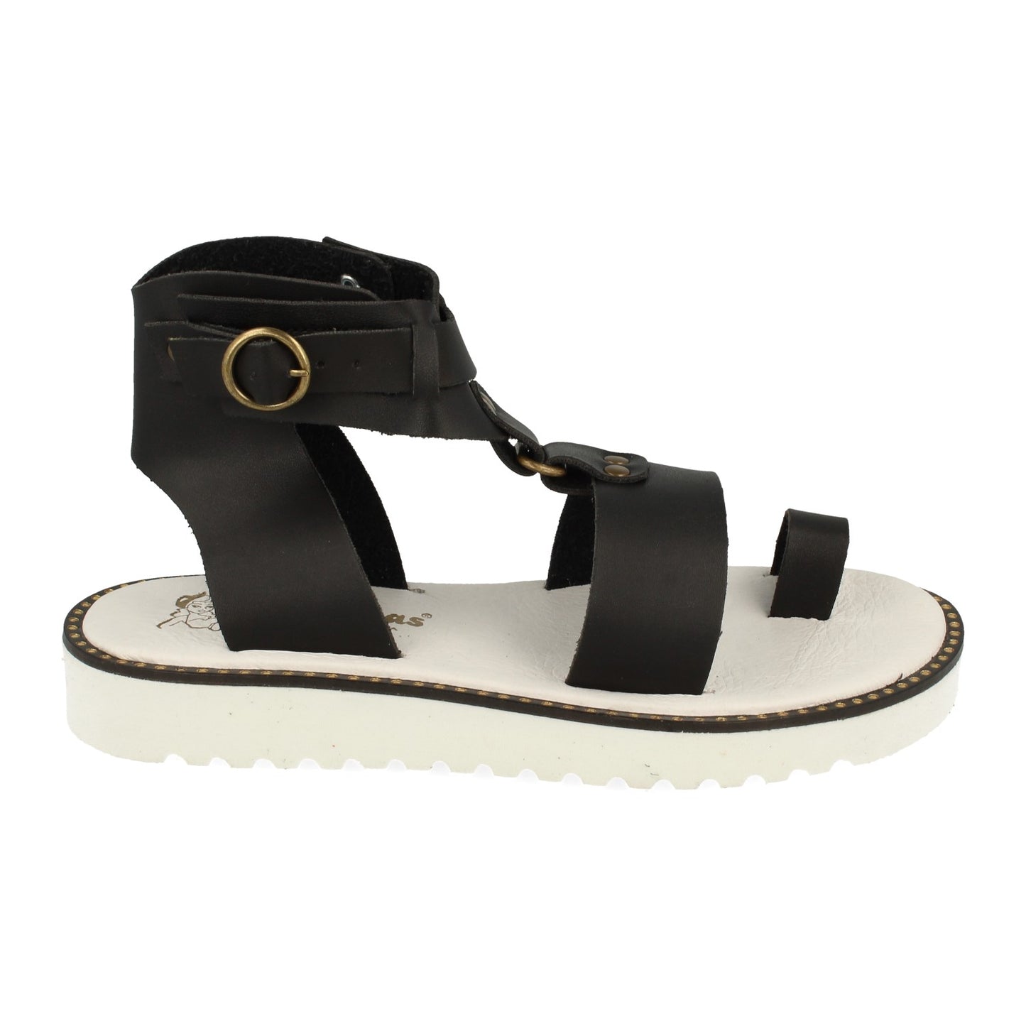 FESE01-Negro DropshippingZapatos.com