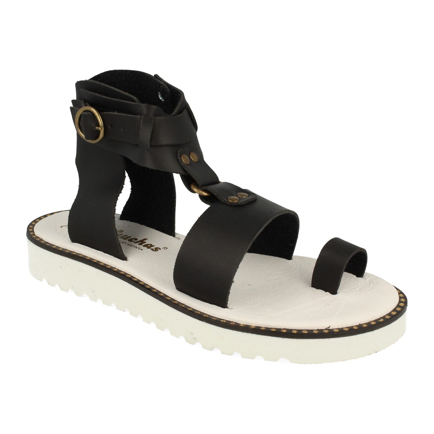 FESE01-Negro DropshippingZapatos.com