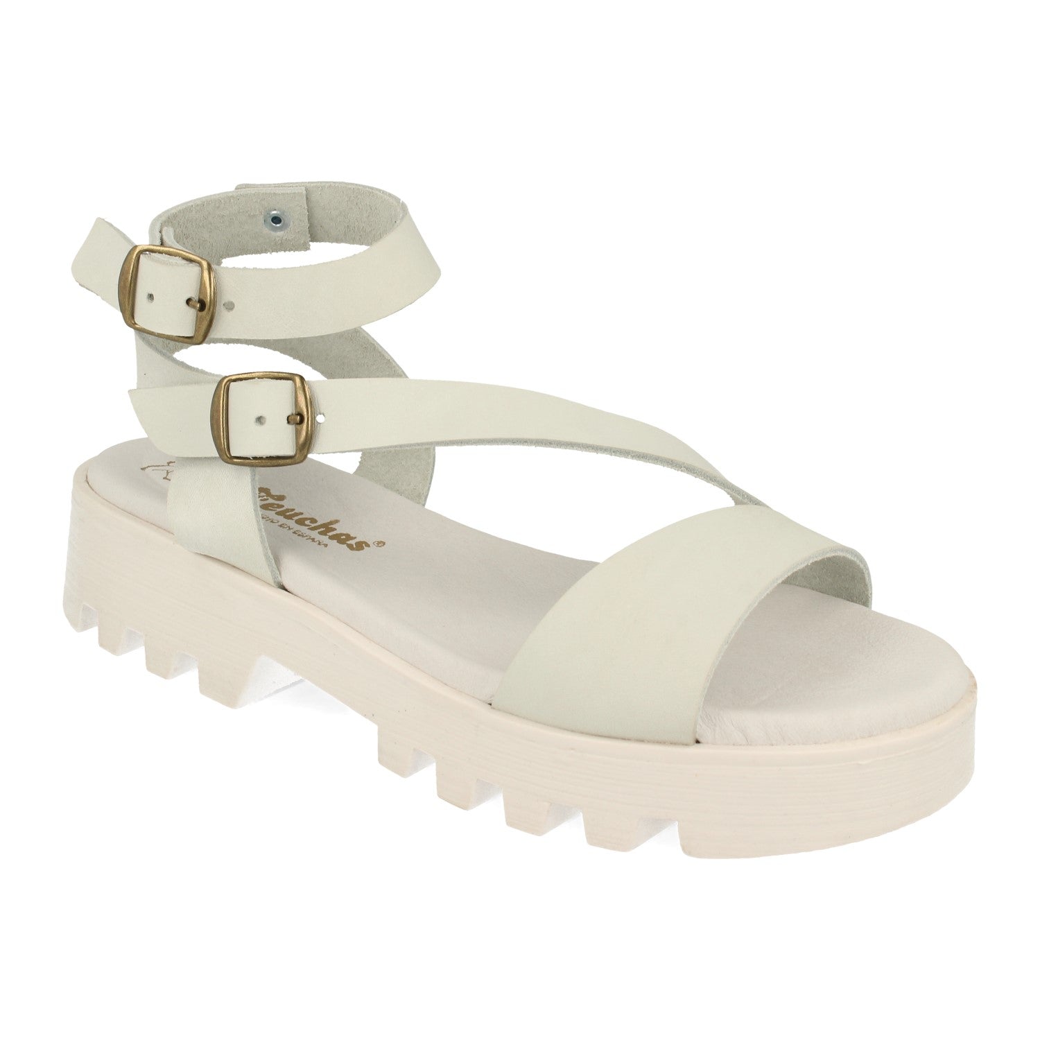 FETI01-Azul DropshippingZapatos.com