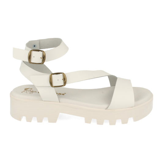 FETI01-Blanco DropshippingZapatos.com