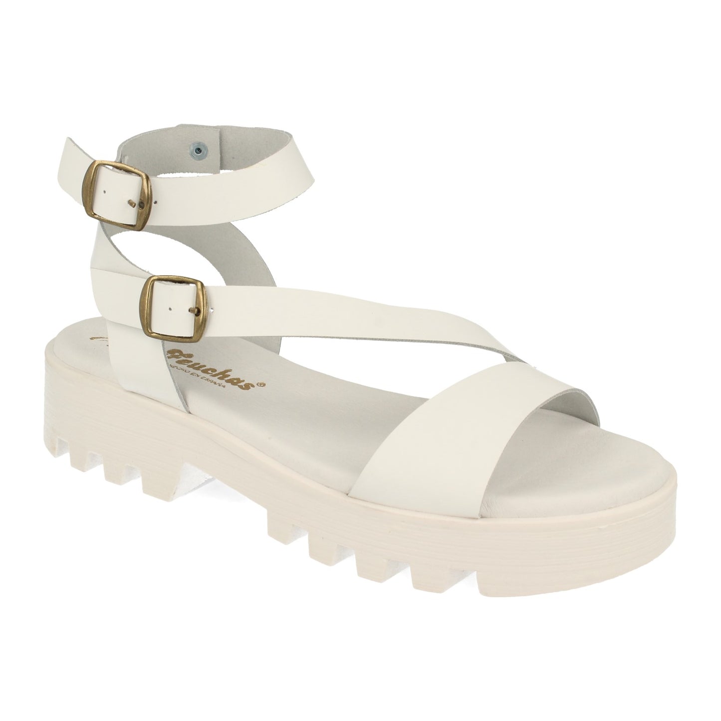 FETI01-Blanco DropshippingZapatos.com