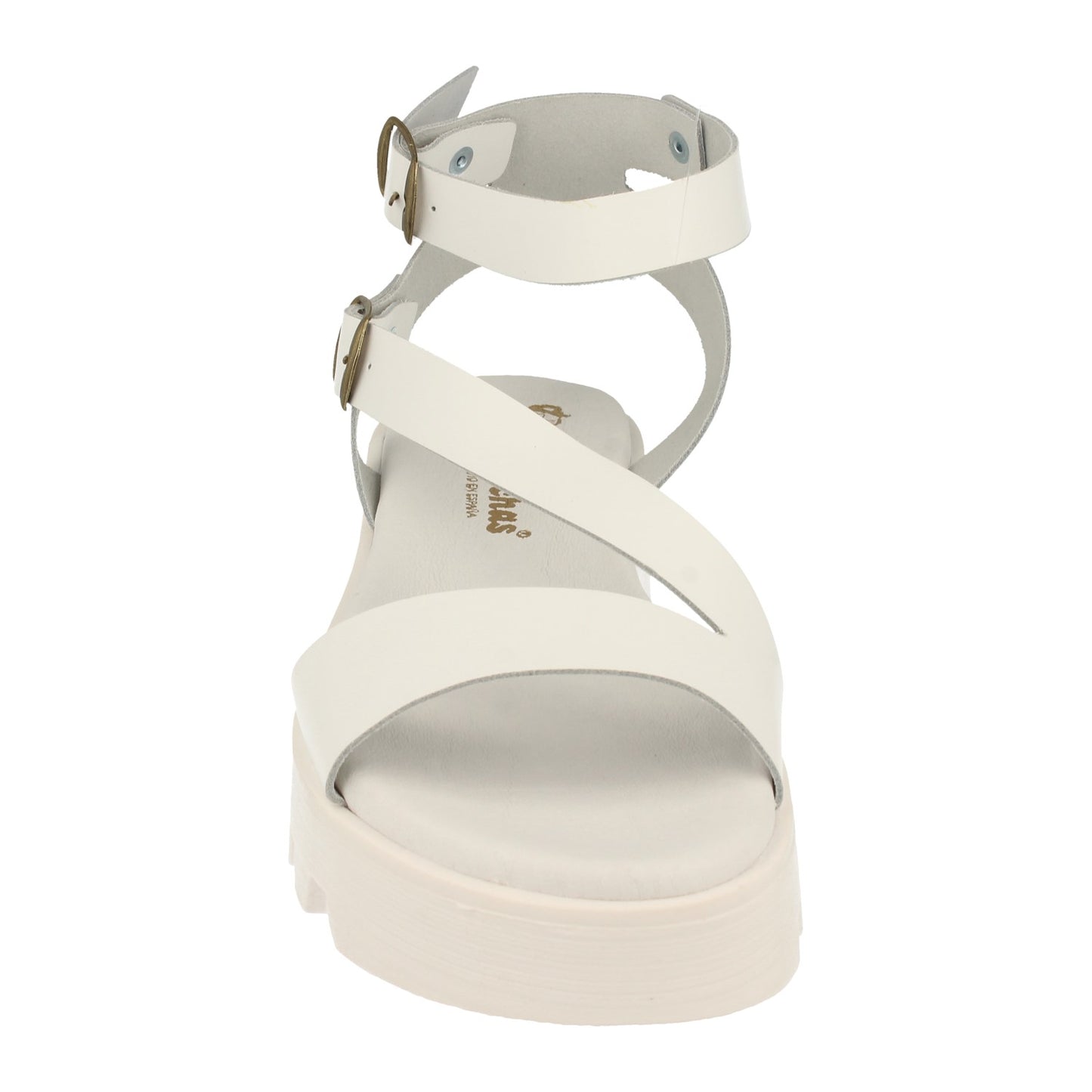 FETI01-Blanco DropshippingZapatos.com