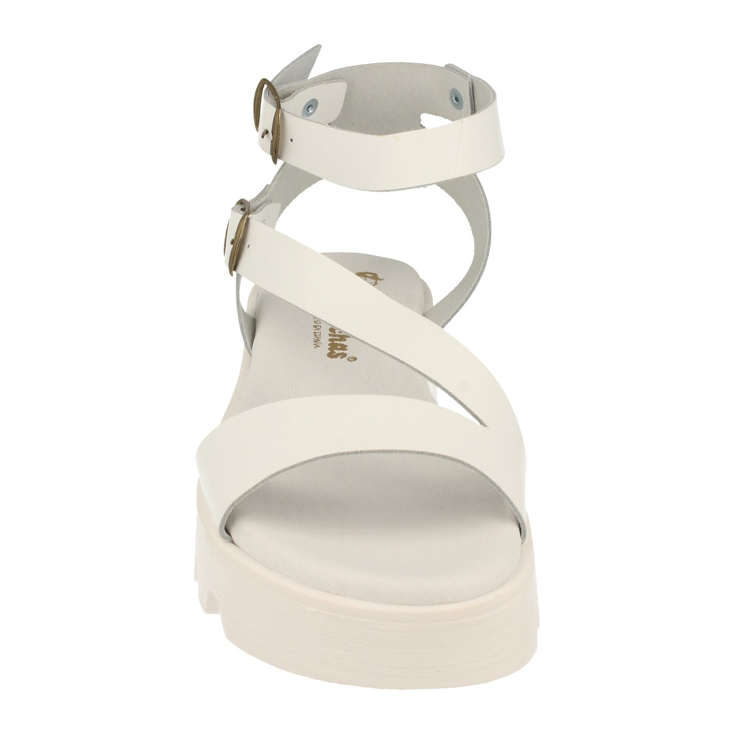 FETI01-Blanco DropshippingZapatos.com