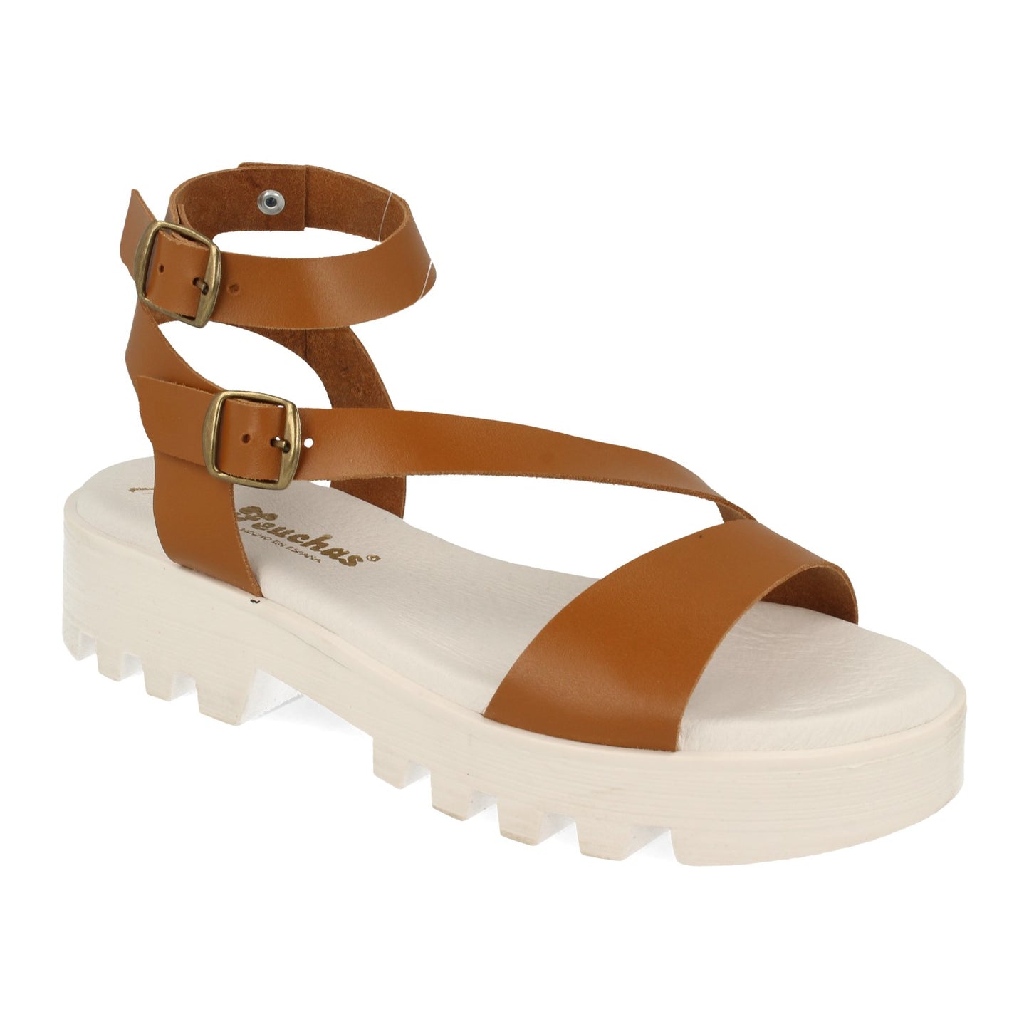 FETI01-Camel DropshippingZapatos.com