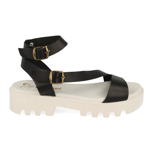 FETI01-Negro DropshippingZapatos.com