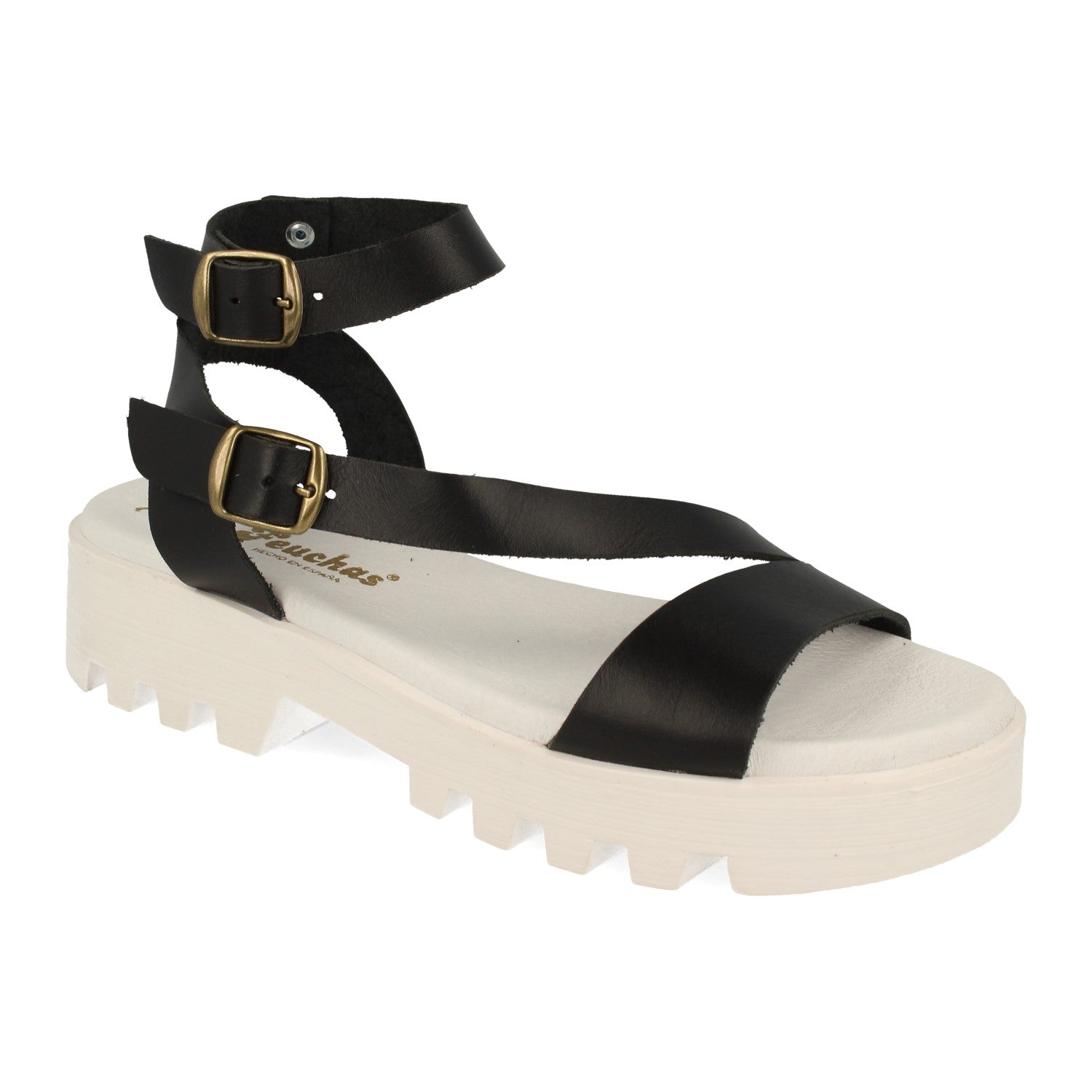 FETI01-Negro DropshippingZapatos.com