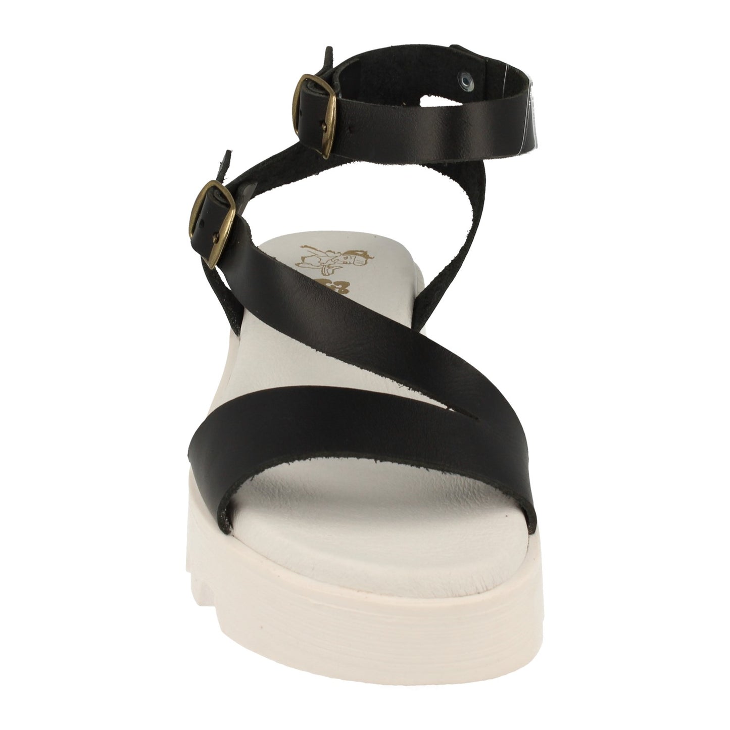 FETI01-Negro DropshippingZapatos.com